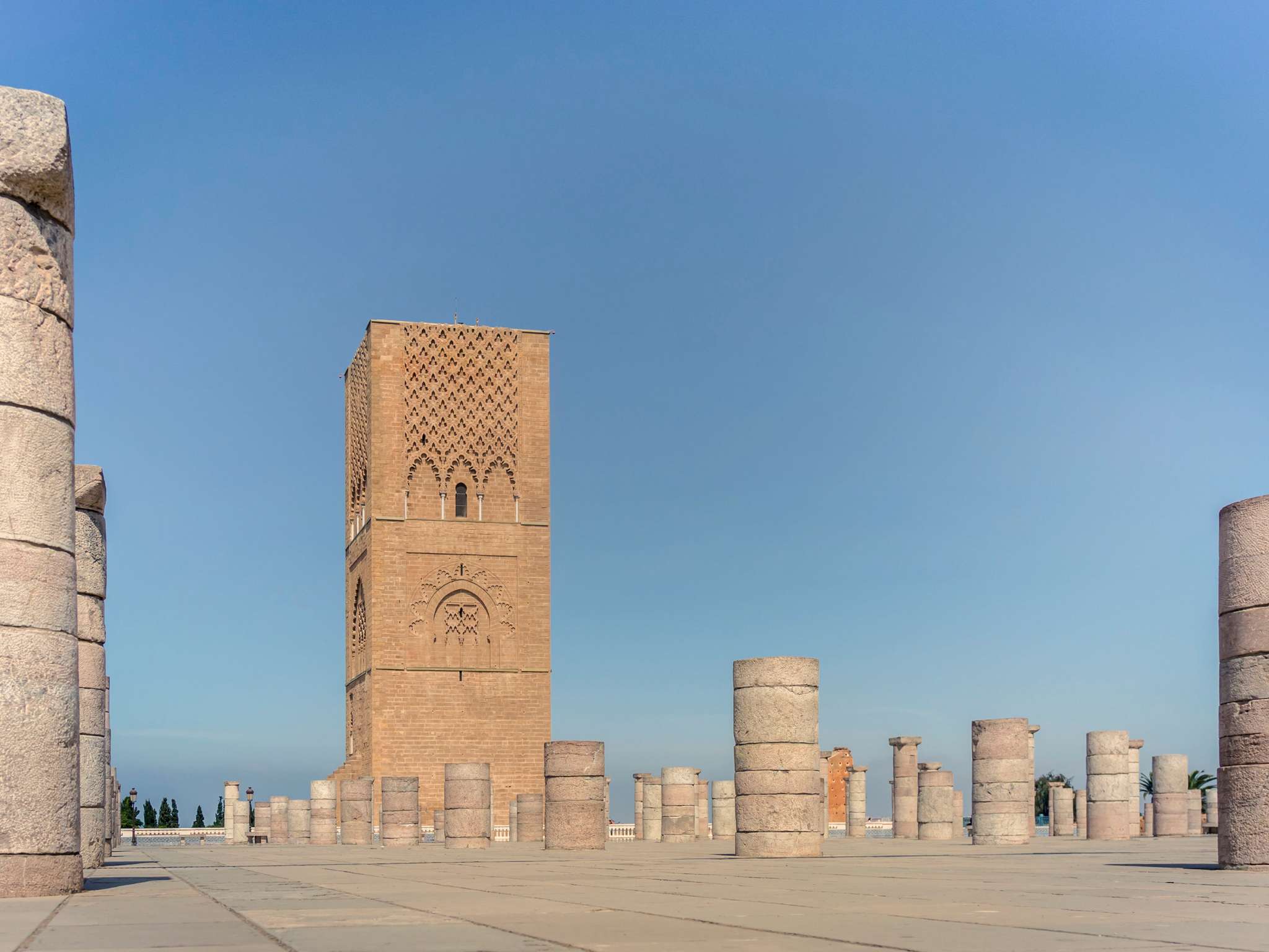 Photo - Le Diwan Hotel Rabat - MGallery Collection