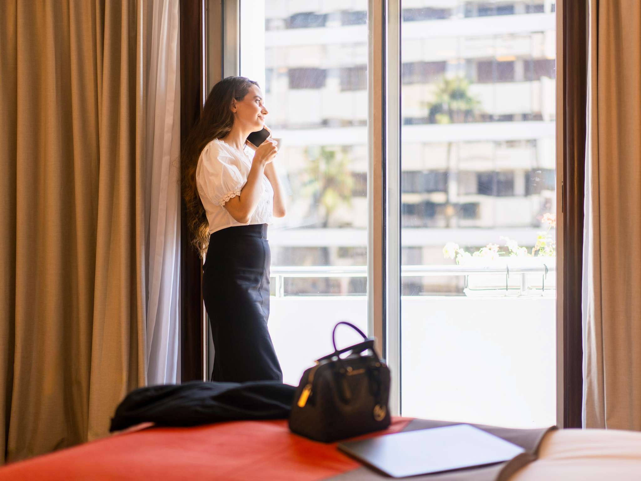 Photo - Le Diwan Hotel Rabat - MGallery Collection