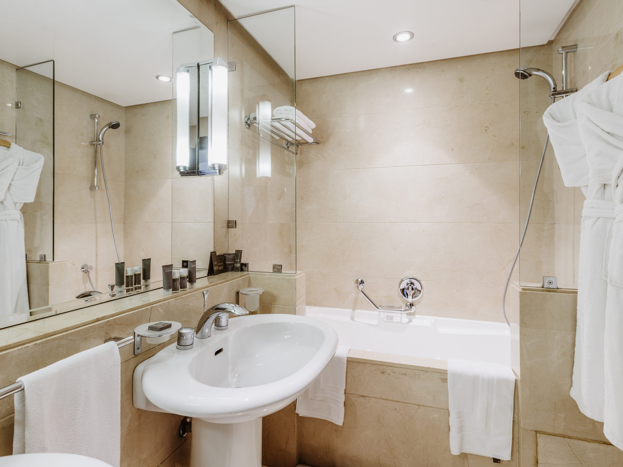 Photo - Le Diwan Hotel Rabat - MGallery Collection