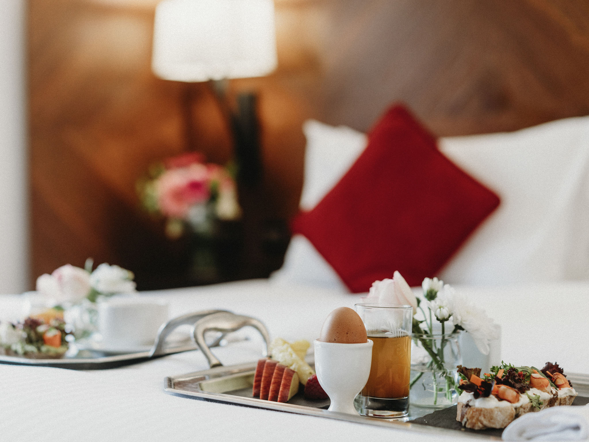 Photo - Le Diwan Hotel Rabat - MGallery Collection