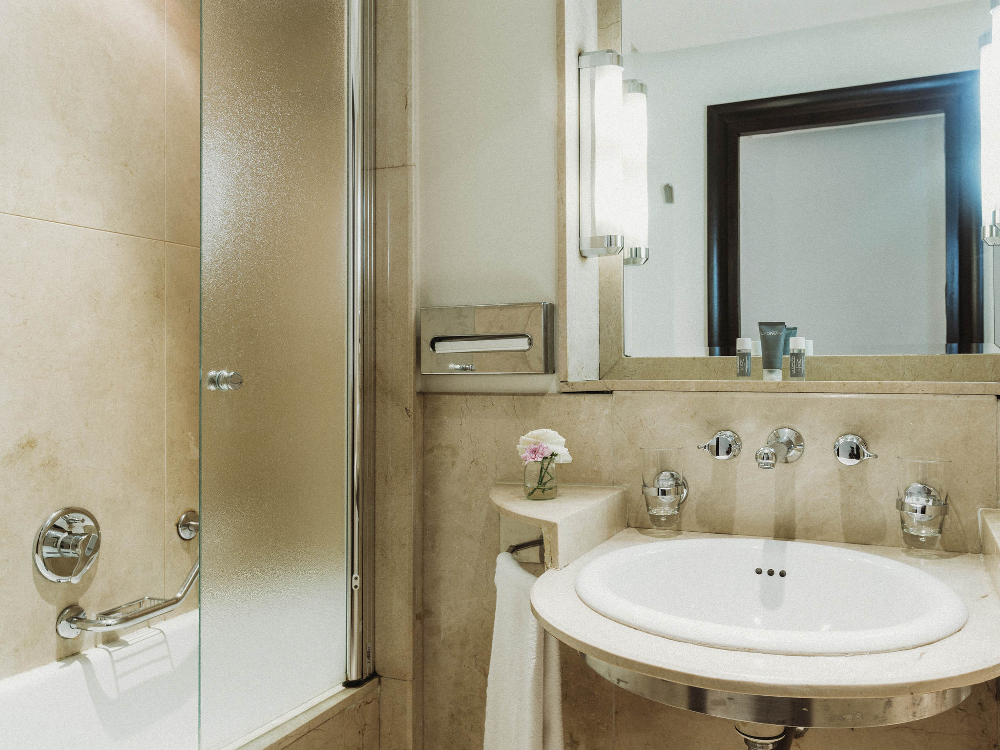 Photo - Le Diwan Hotel Rabat - MGallery Collection