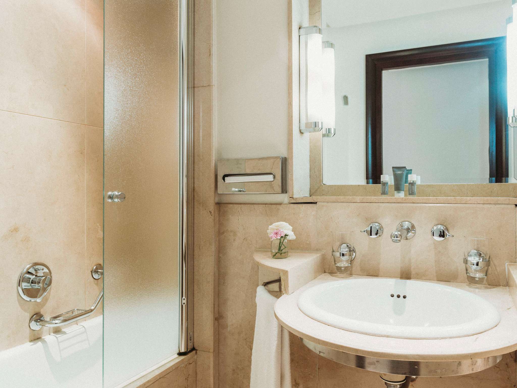 Foto - Le Diwan Hotel Rabat - MGallery Collection