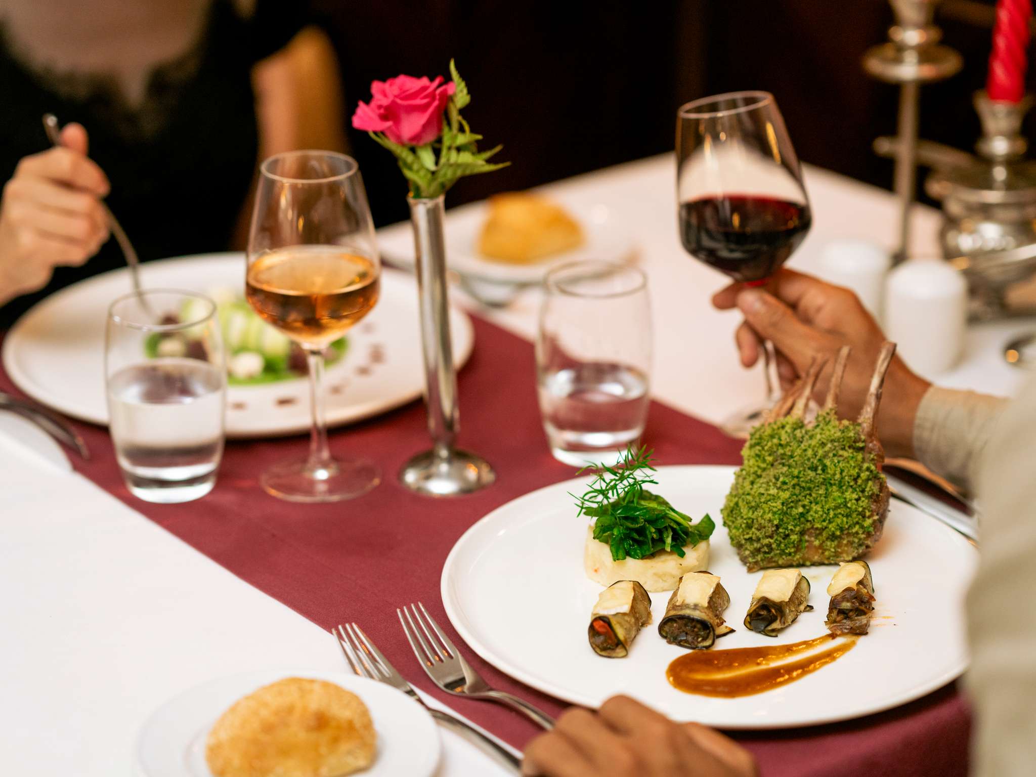 Photo - Le Diwan Hotel Rabat - MGallery Collection