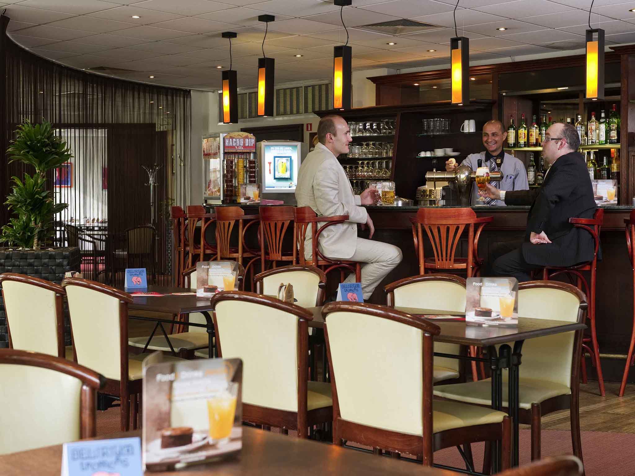 Photo - ibis Hotel Brussels Expo Atomium