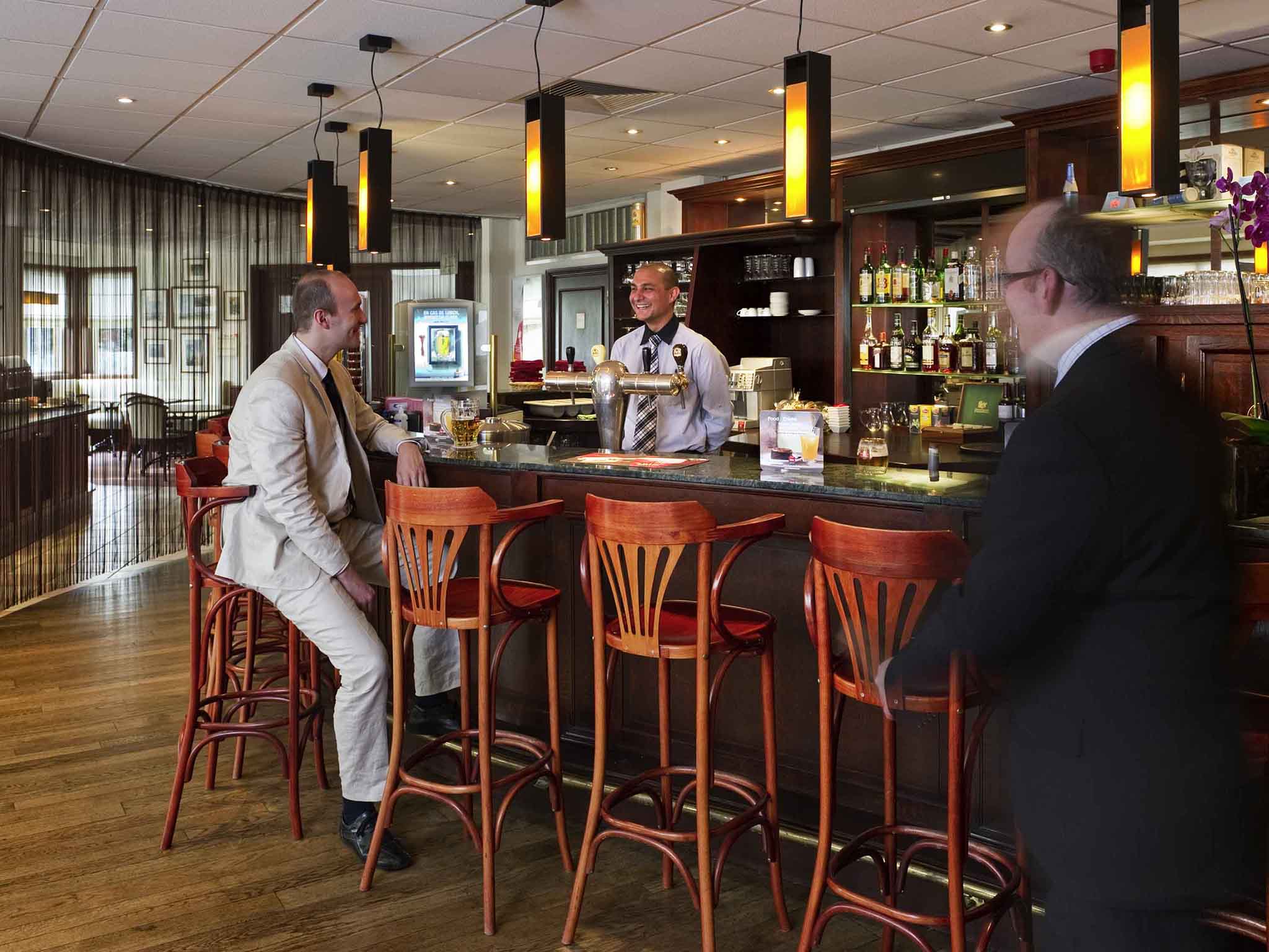 Photo - ibis Hotel Brussels Expo Atomium