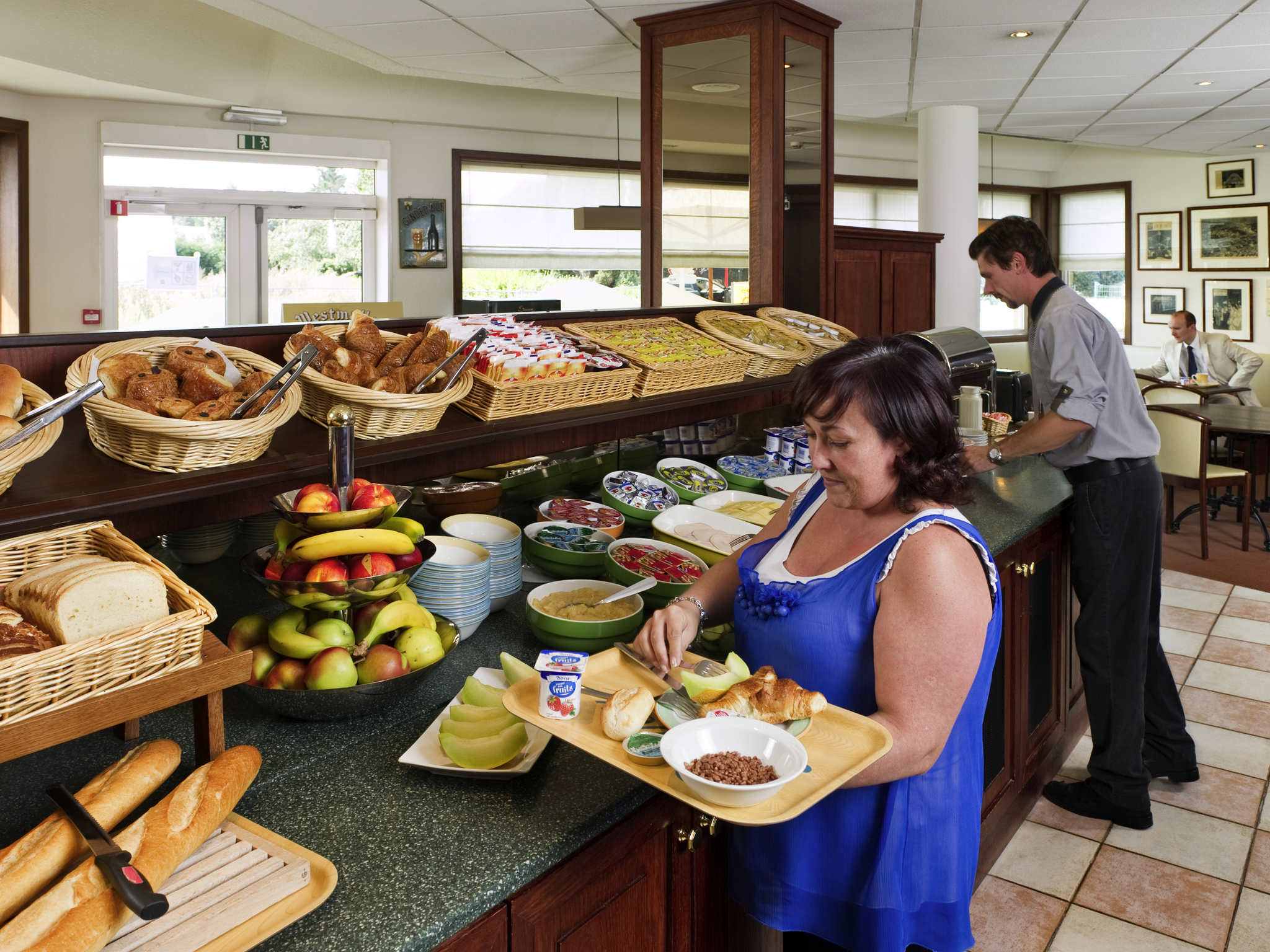 Photo - ibis Hotel Brussels Expo Atomium