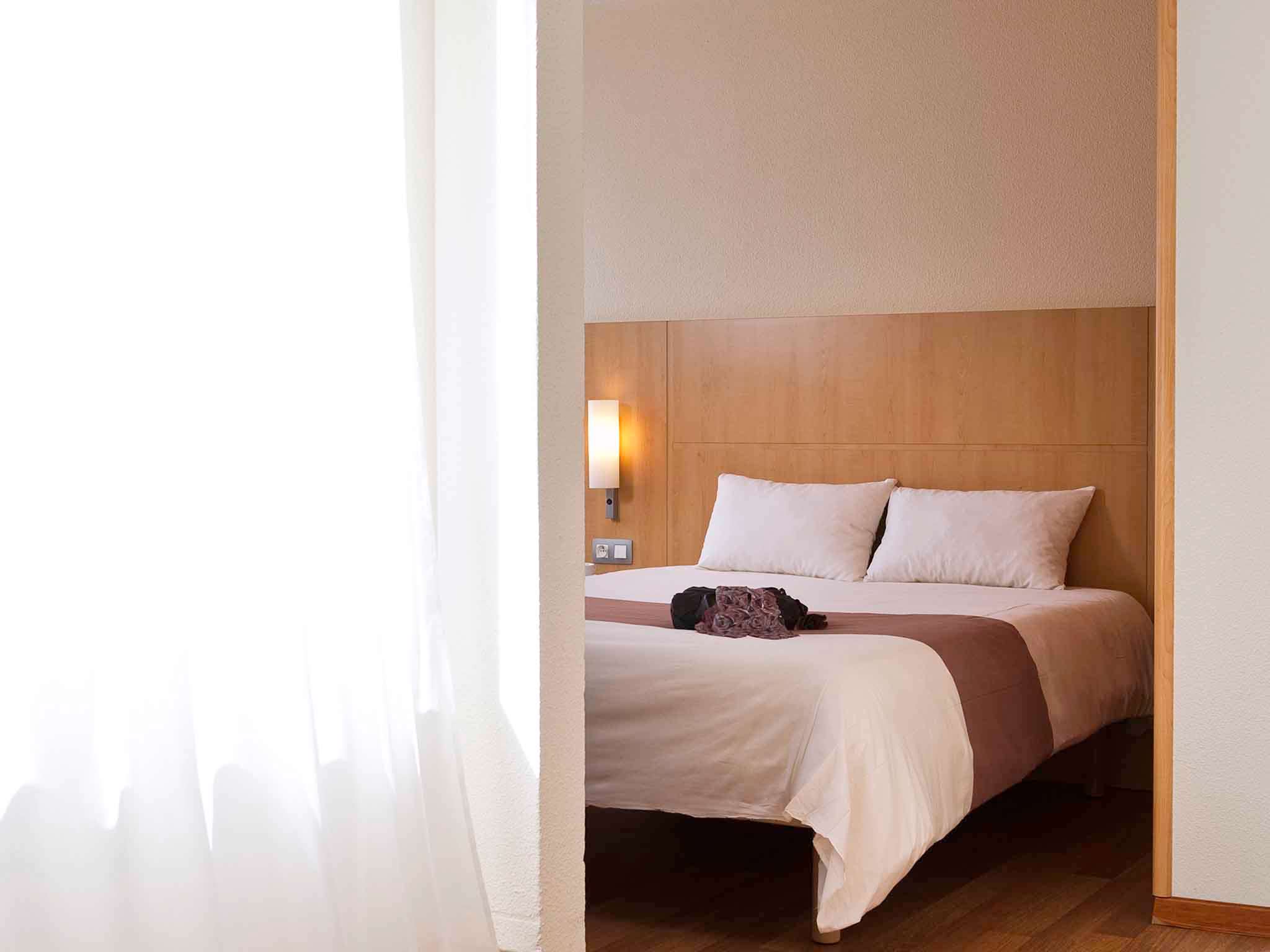 Photo - ibis Hotel Brussels Expo Atomium