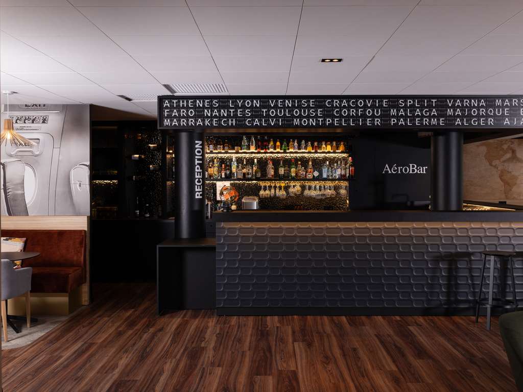 ibis Styles Лилль Аэропорт - Image 4