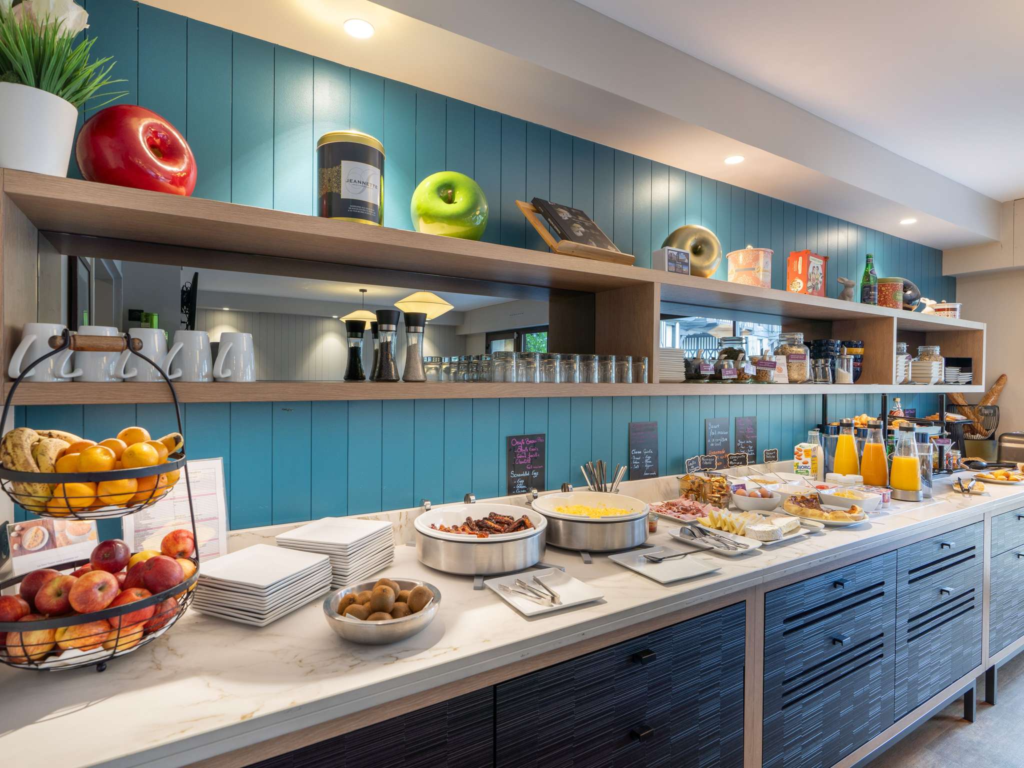 Foto - Mercure Deauville Centre