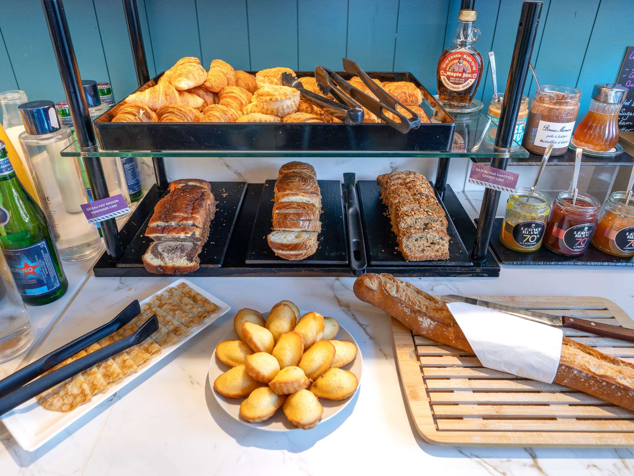 Foto - Mercure Deauville Centre