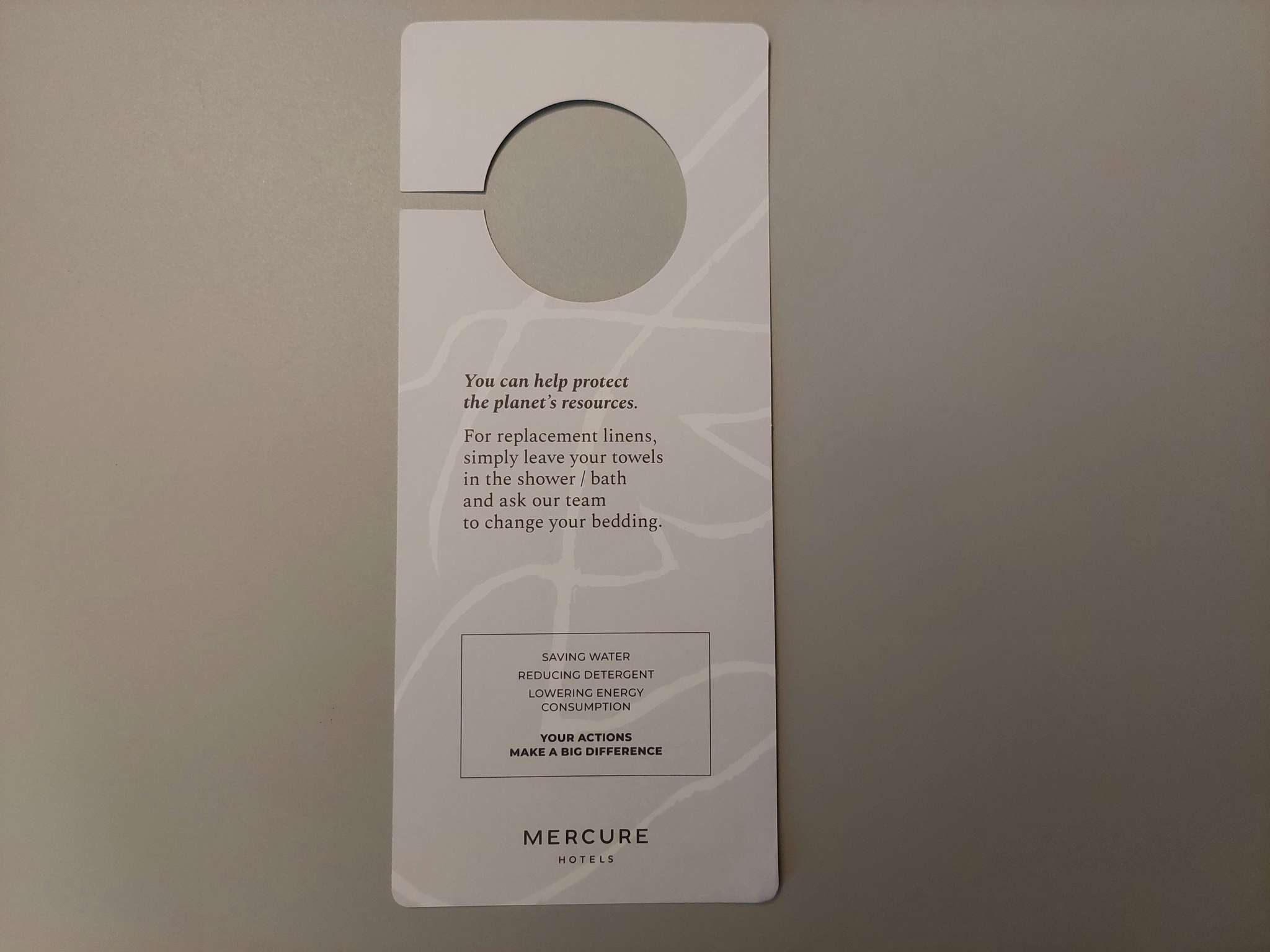 Foto - Mercure Deauville Centre