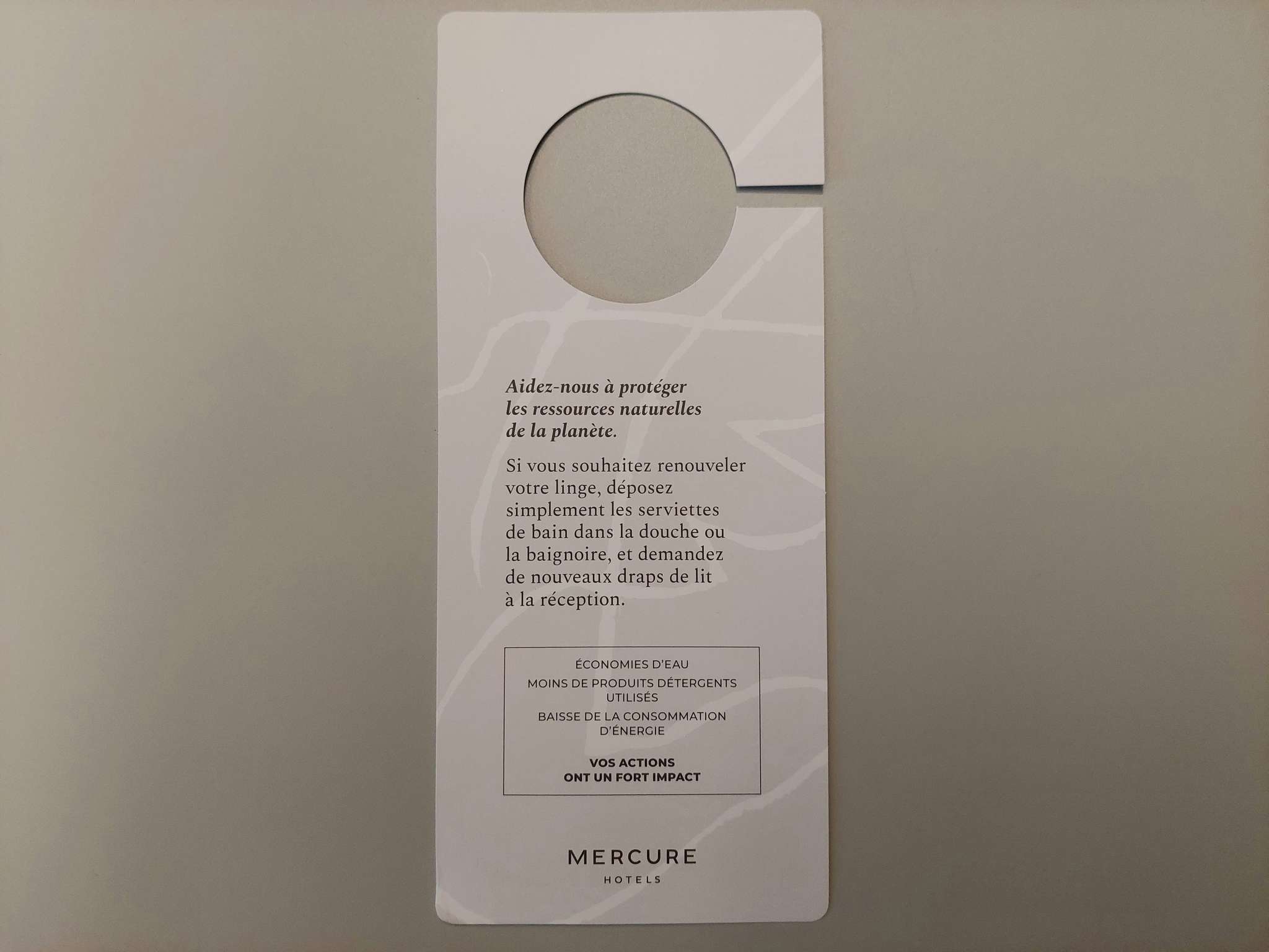 Foto - Mercure Deauville Centre