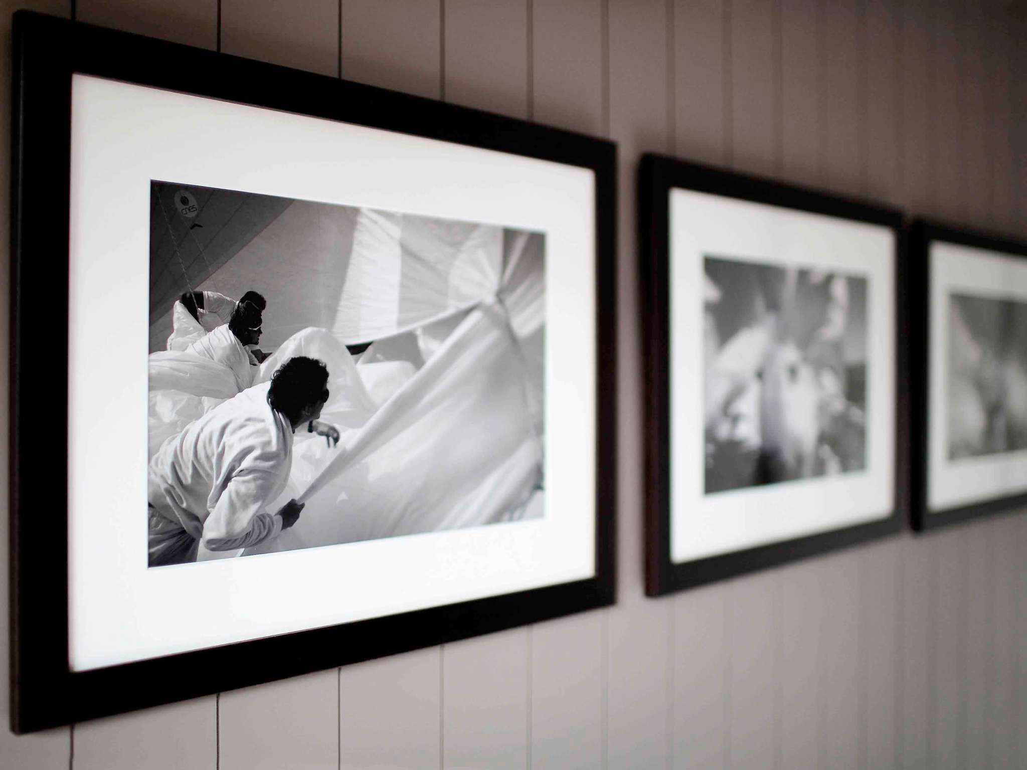 Foto - Mercure Deauville Centre