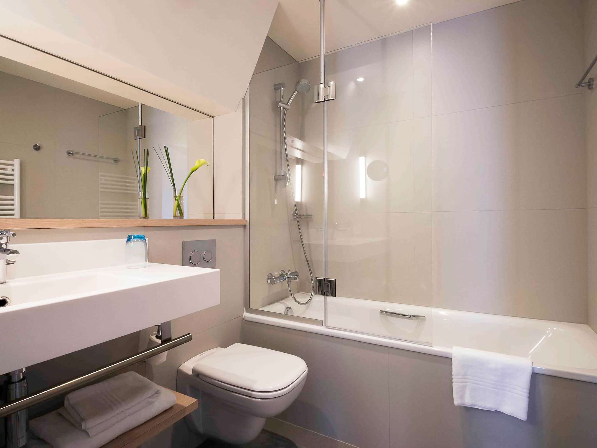 Foto - Mercure Deauville Centre