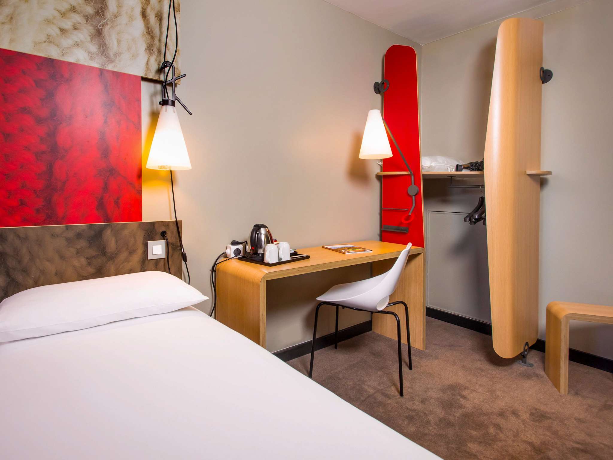 Photo - Ibis Sheffield City