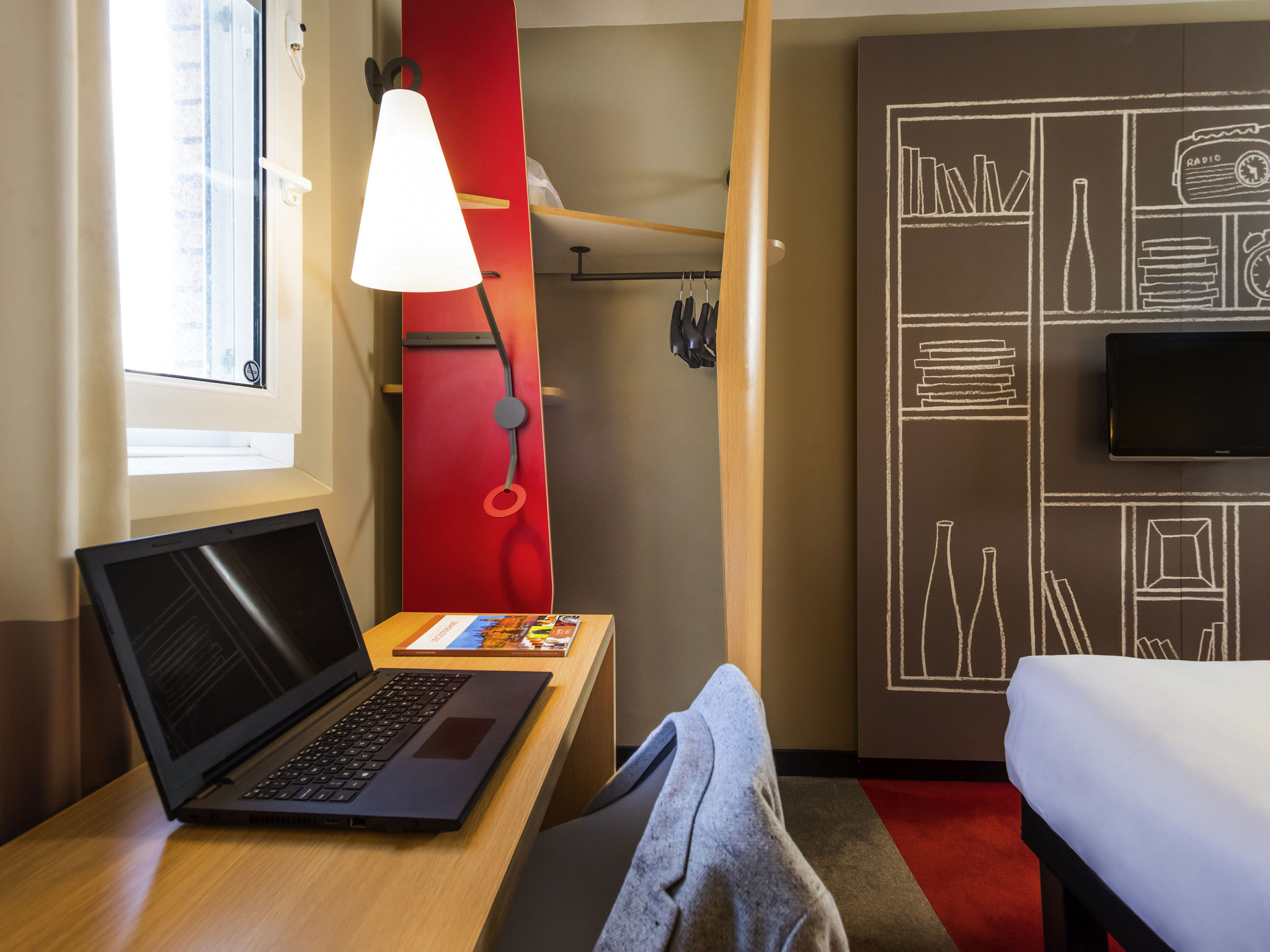 Photo - Ibis Sheffield City