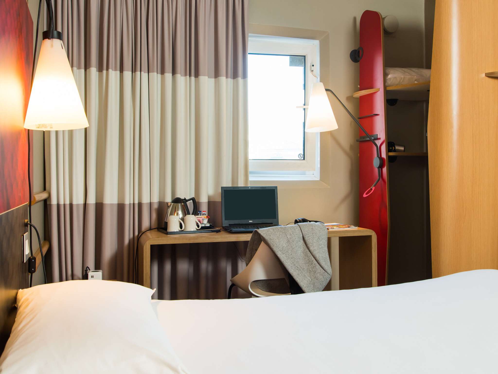 Photo - Ibis Sheffield City