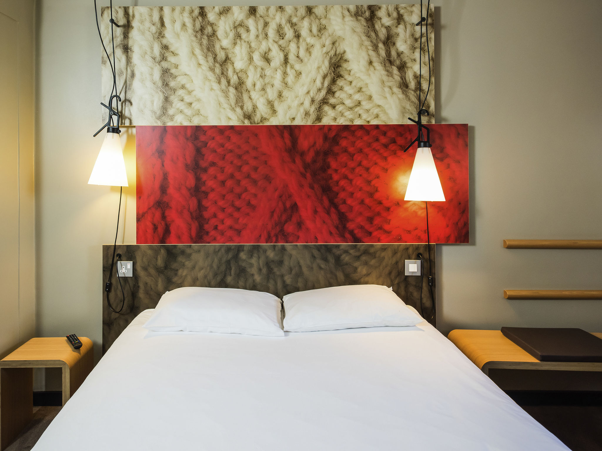 Photo - Ibis Sheffield City