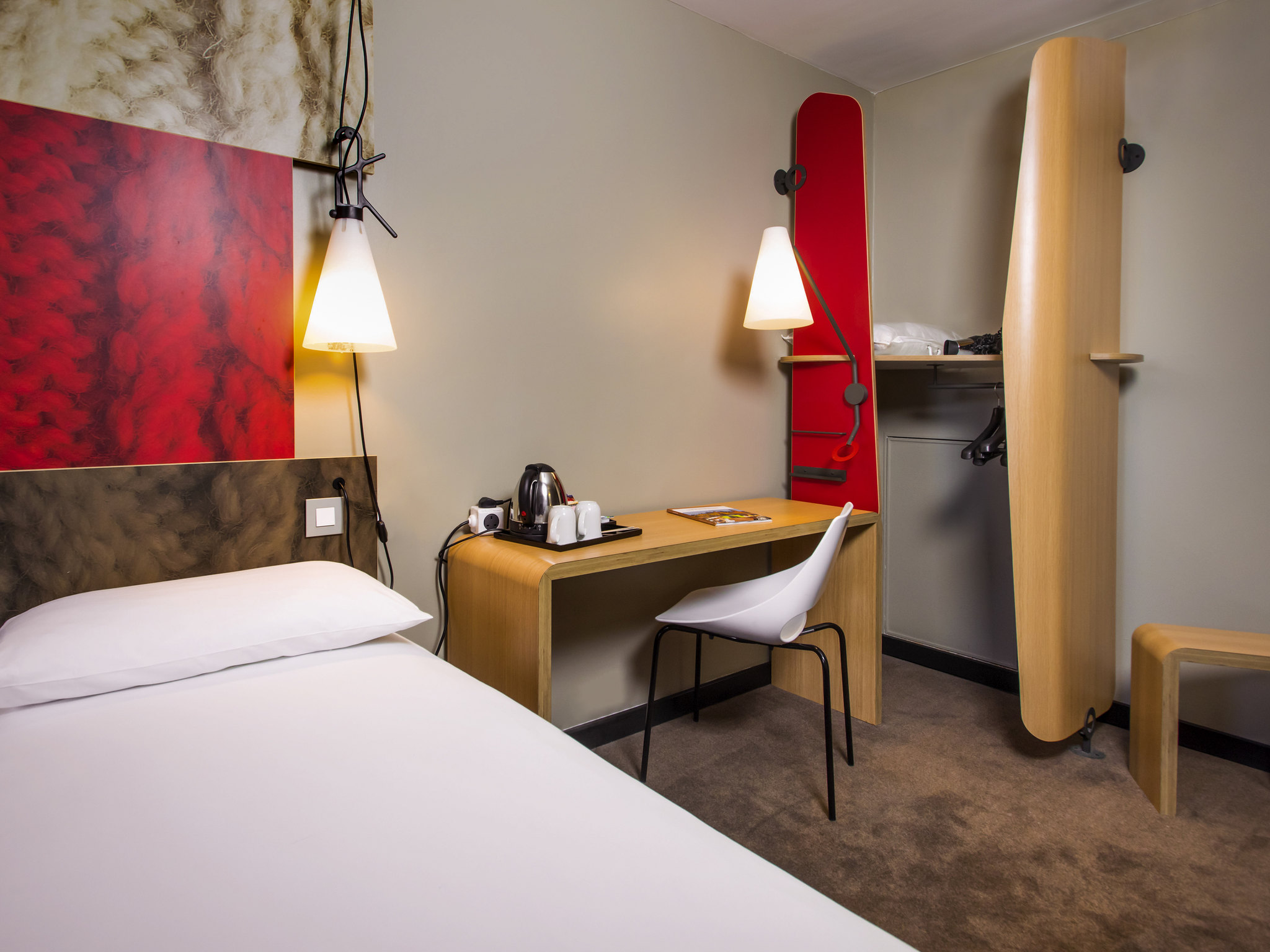 Photo - Ibis Sheffield City