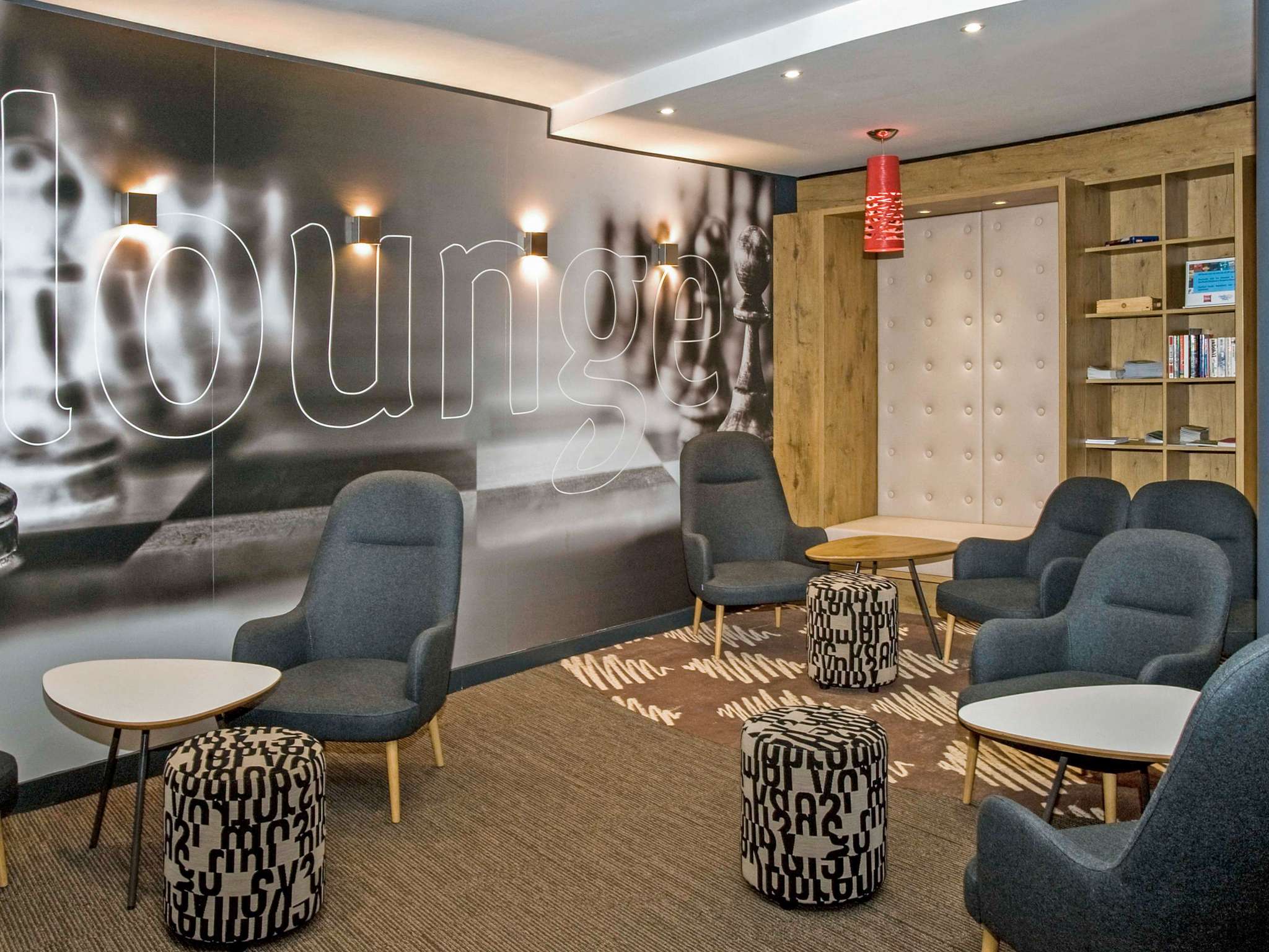 Photo - Ibis Sheffield City