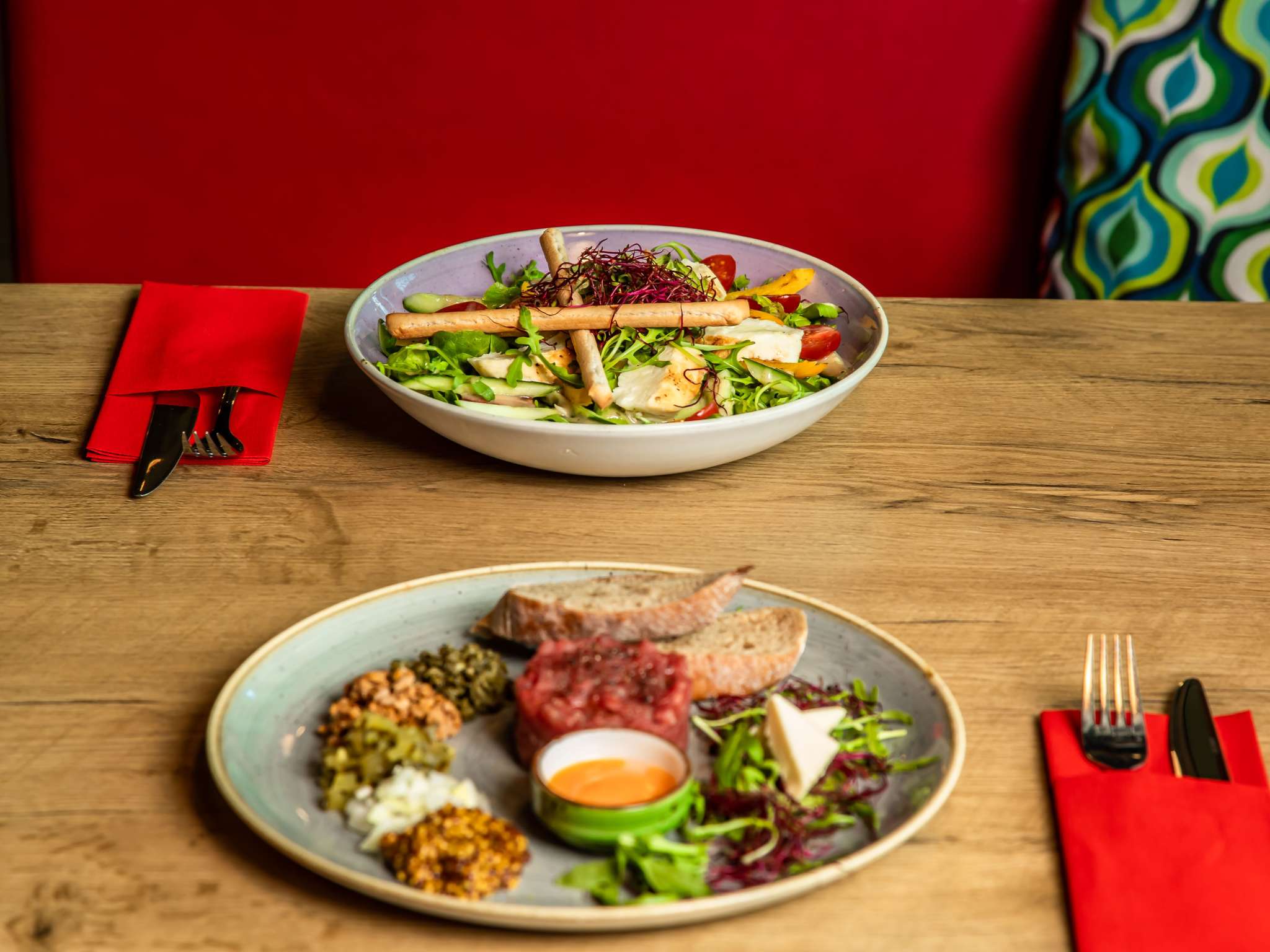 Foto - ibis Warszawa Centrum