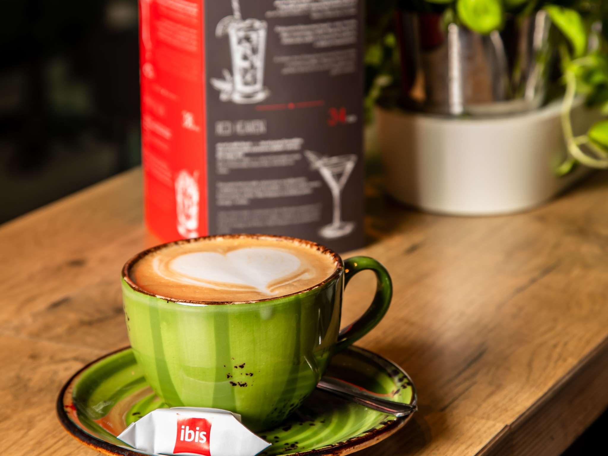 Foto - ibis Warszawa Centrum