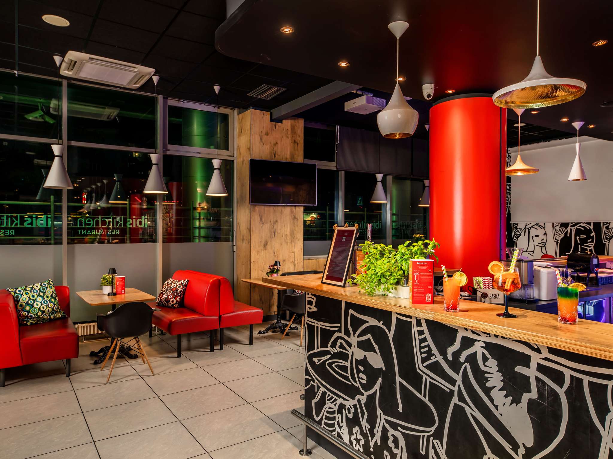 Foto - ibis Warszawa Centrum