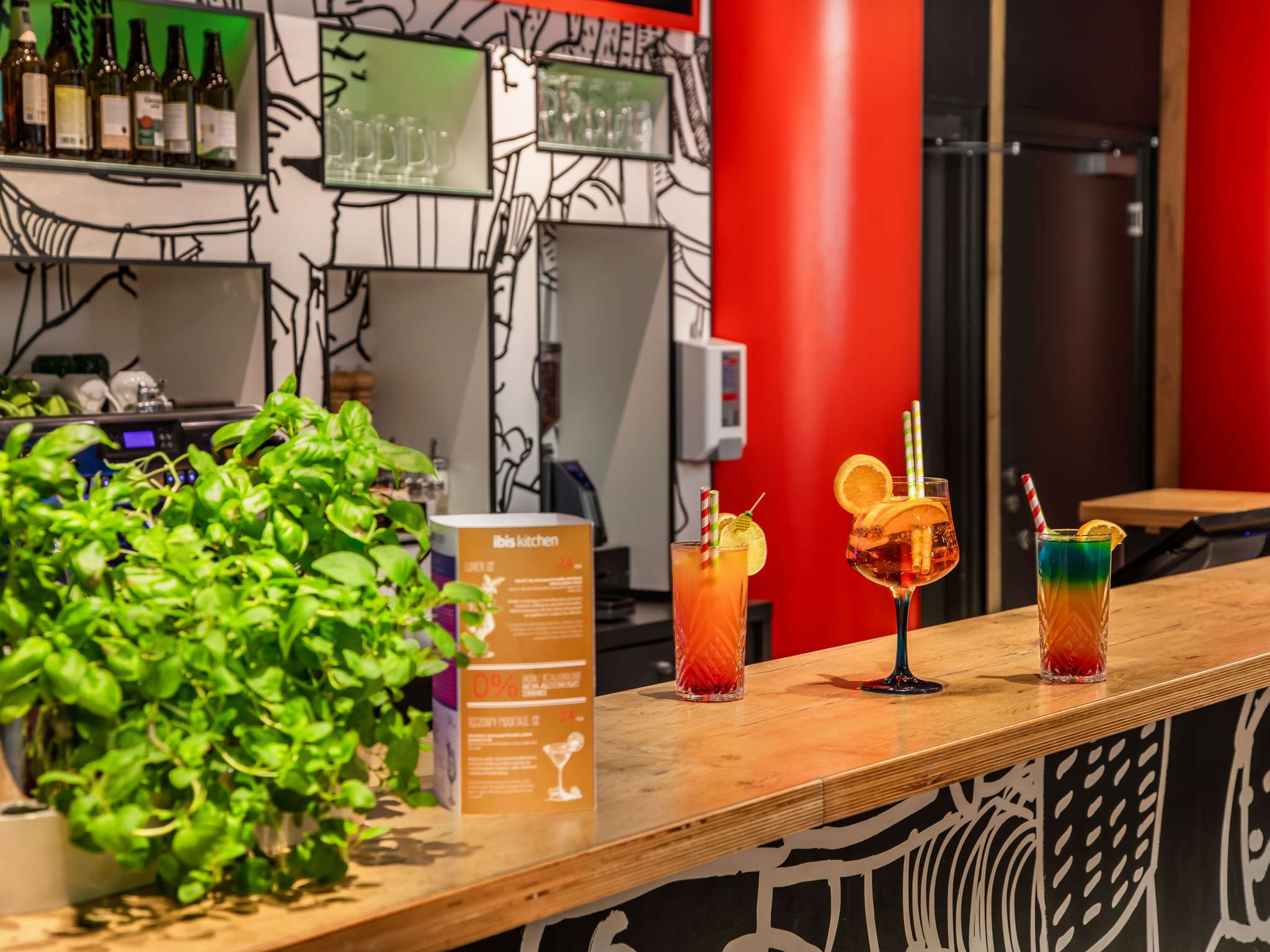 Foto - ibis Warszawa Centrum