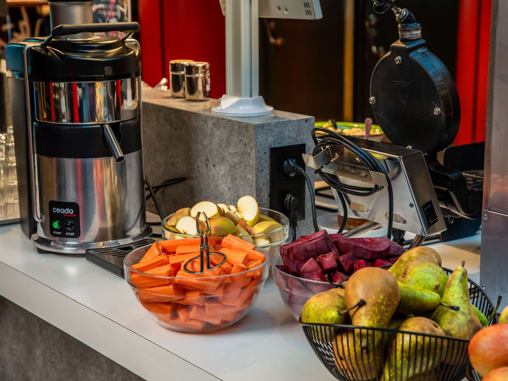 Foto - ibis Warszawa Centrum