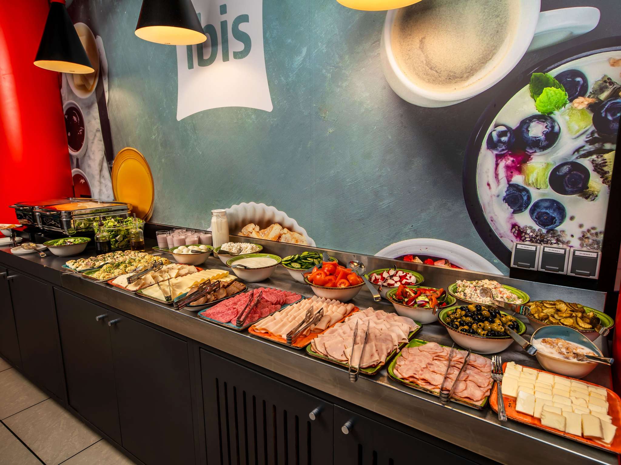 Foto - ibis Warszawa Centrum