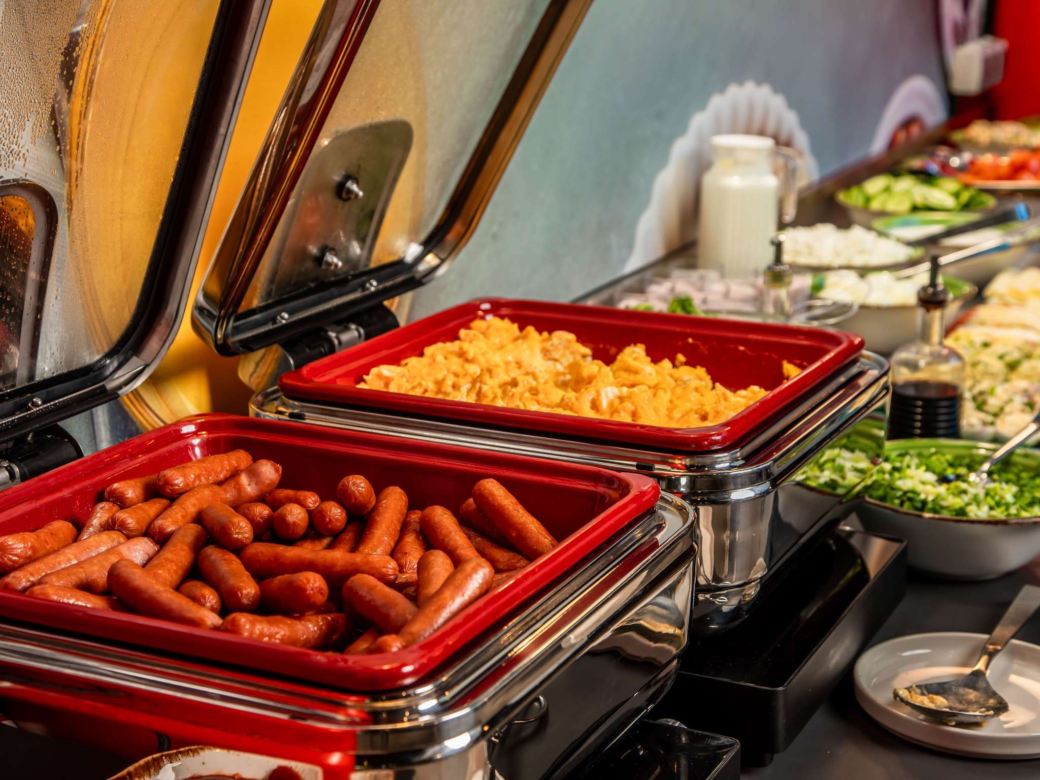 Foto - ibis Warszawa Centrum