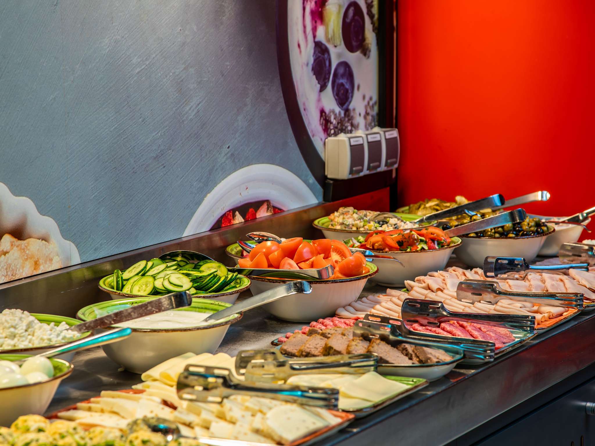 Foto - ibis Warszawa Centrum