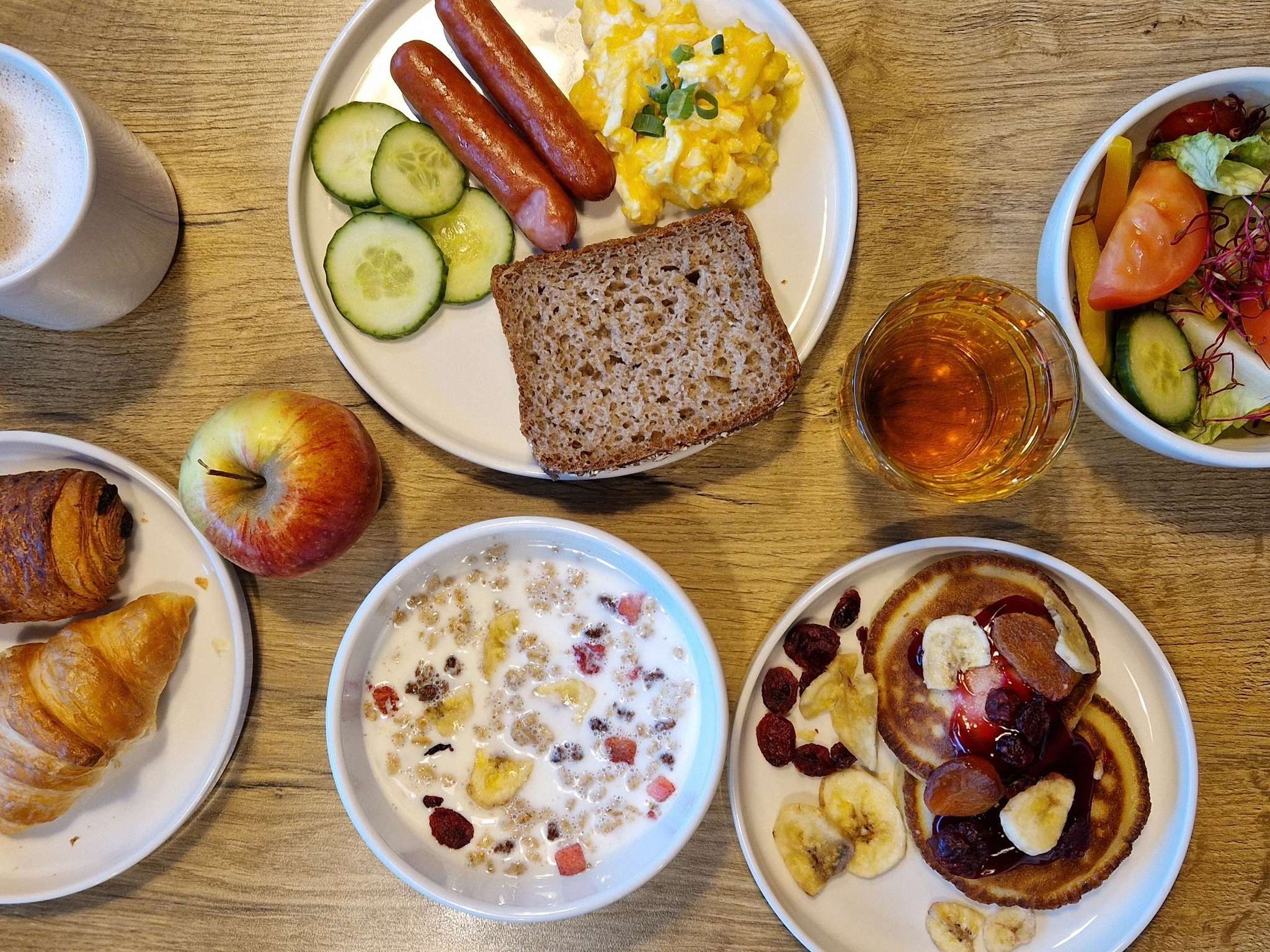 Foto - ibis Warszawa Centrum