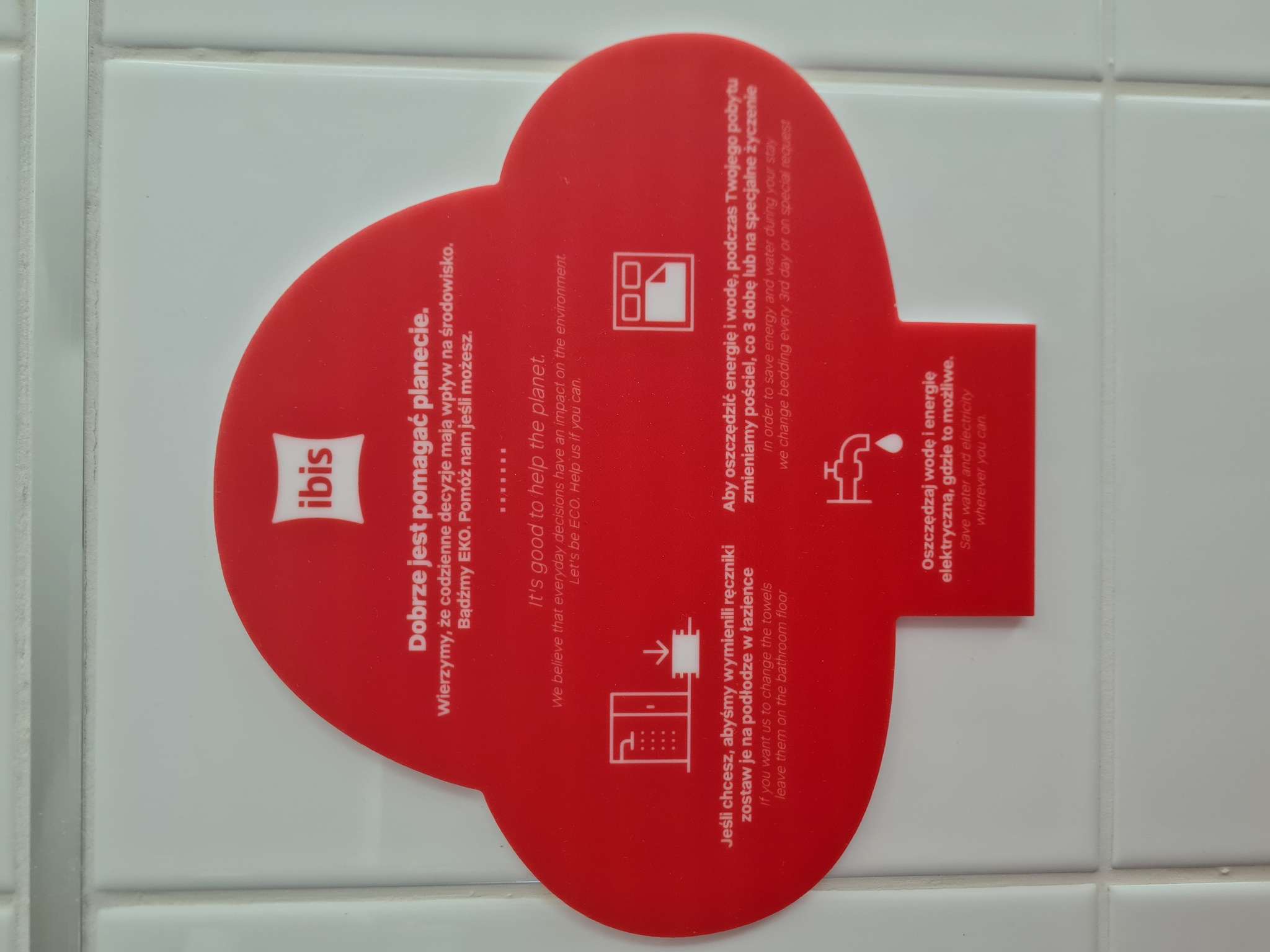 Foto - ibis Warszawa Centrum