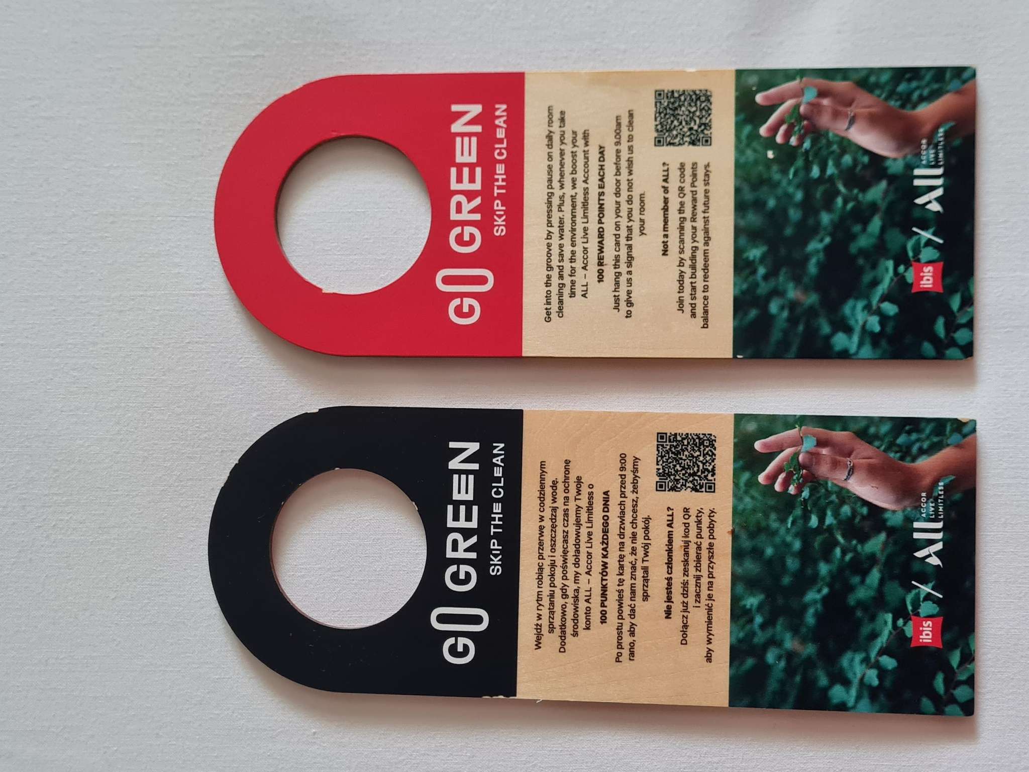 Foto - ibis Warszawa Centrum