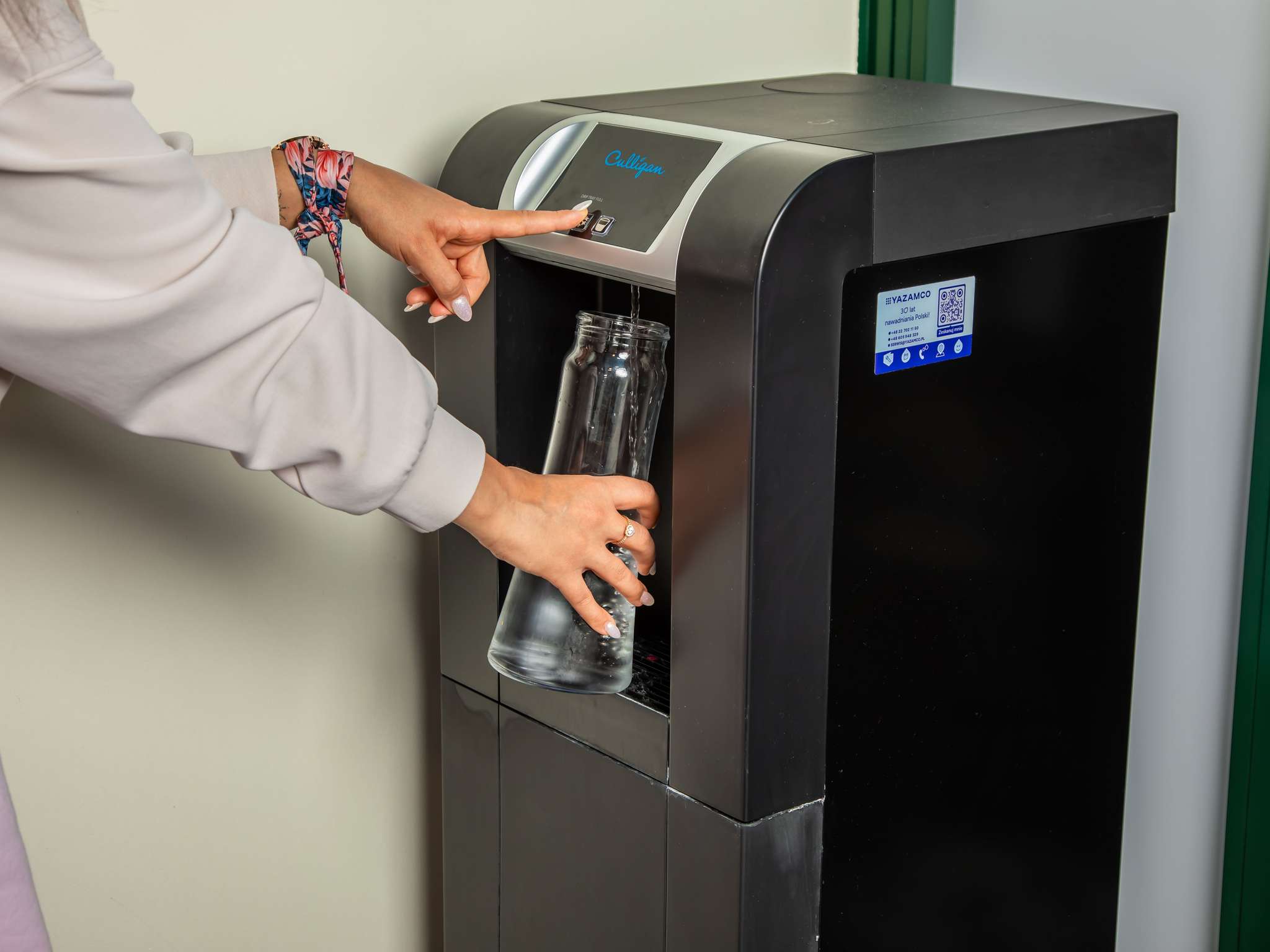 Foto - ibis Warszawa Centrum