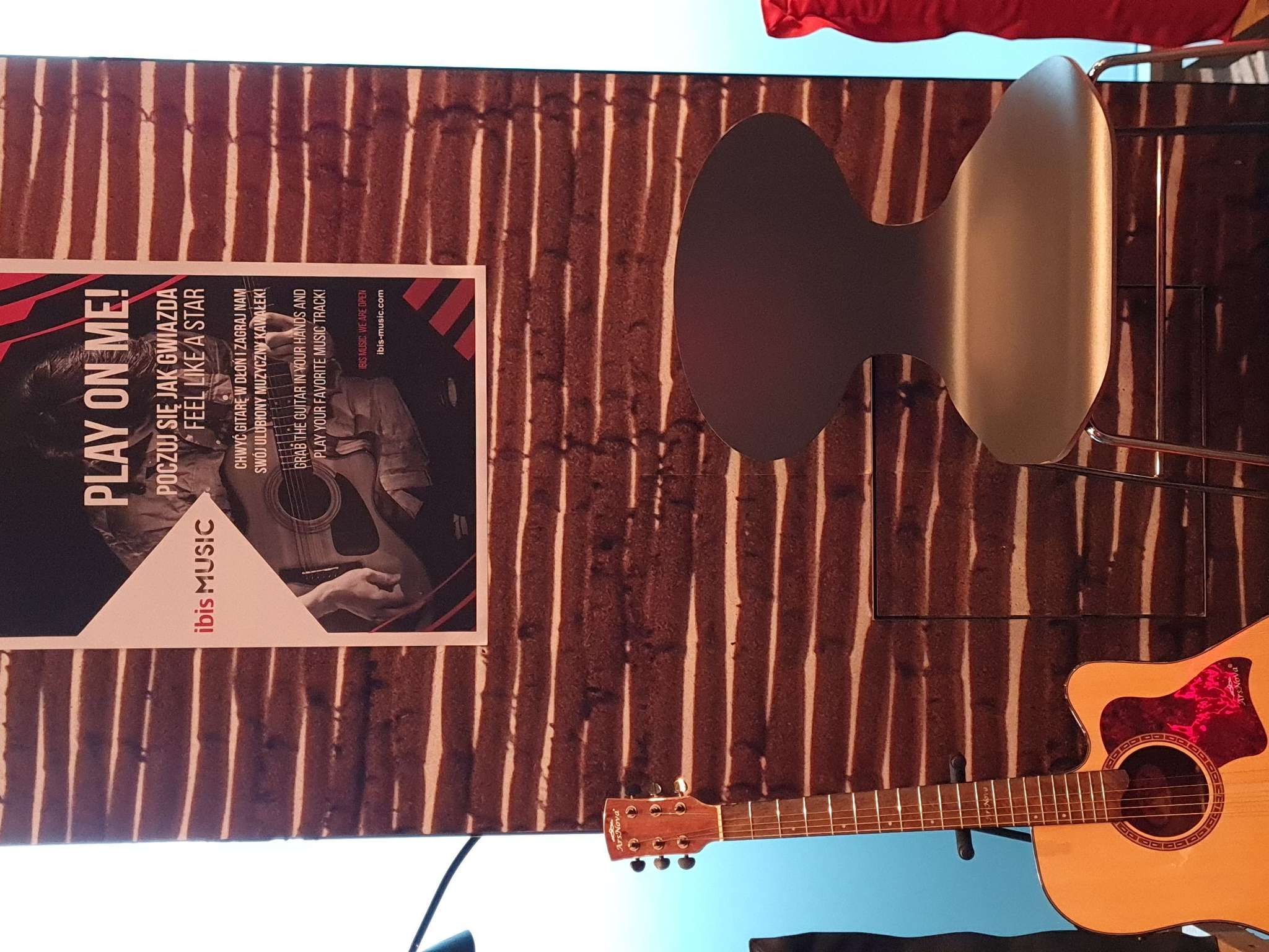 Foto - ibis Warszawa Centrum