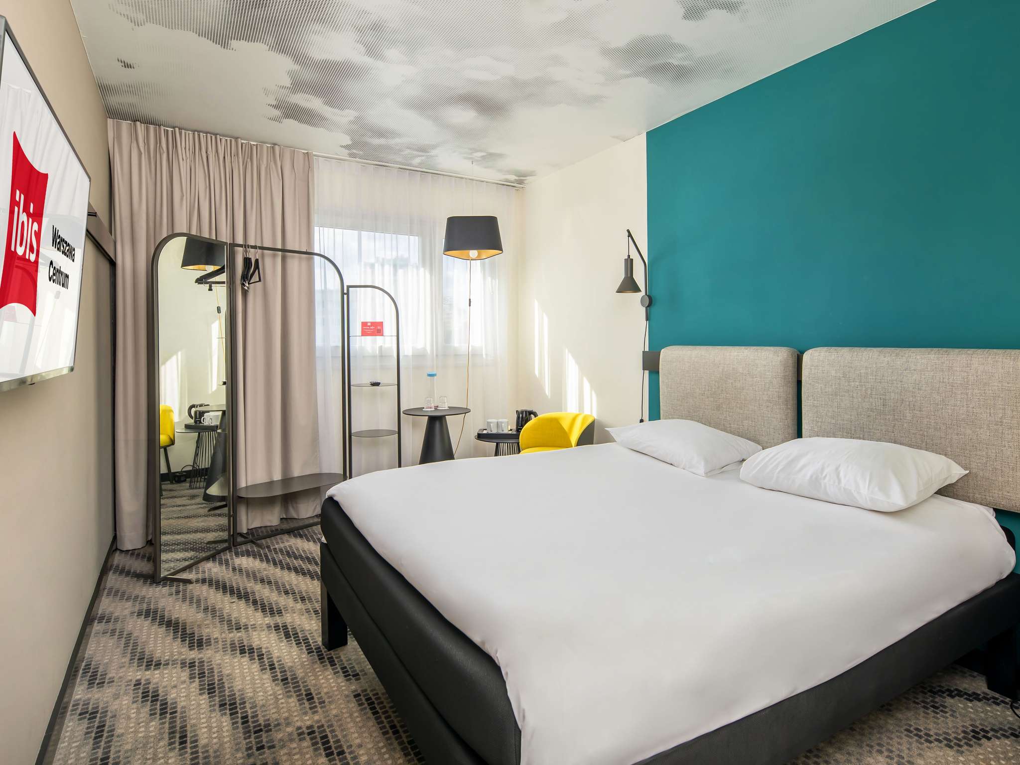 Foto - ibis Warszawa Centrum
