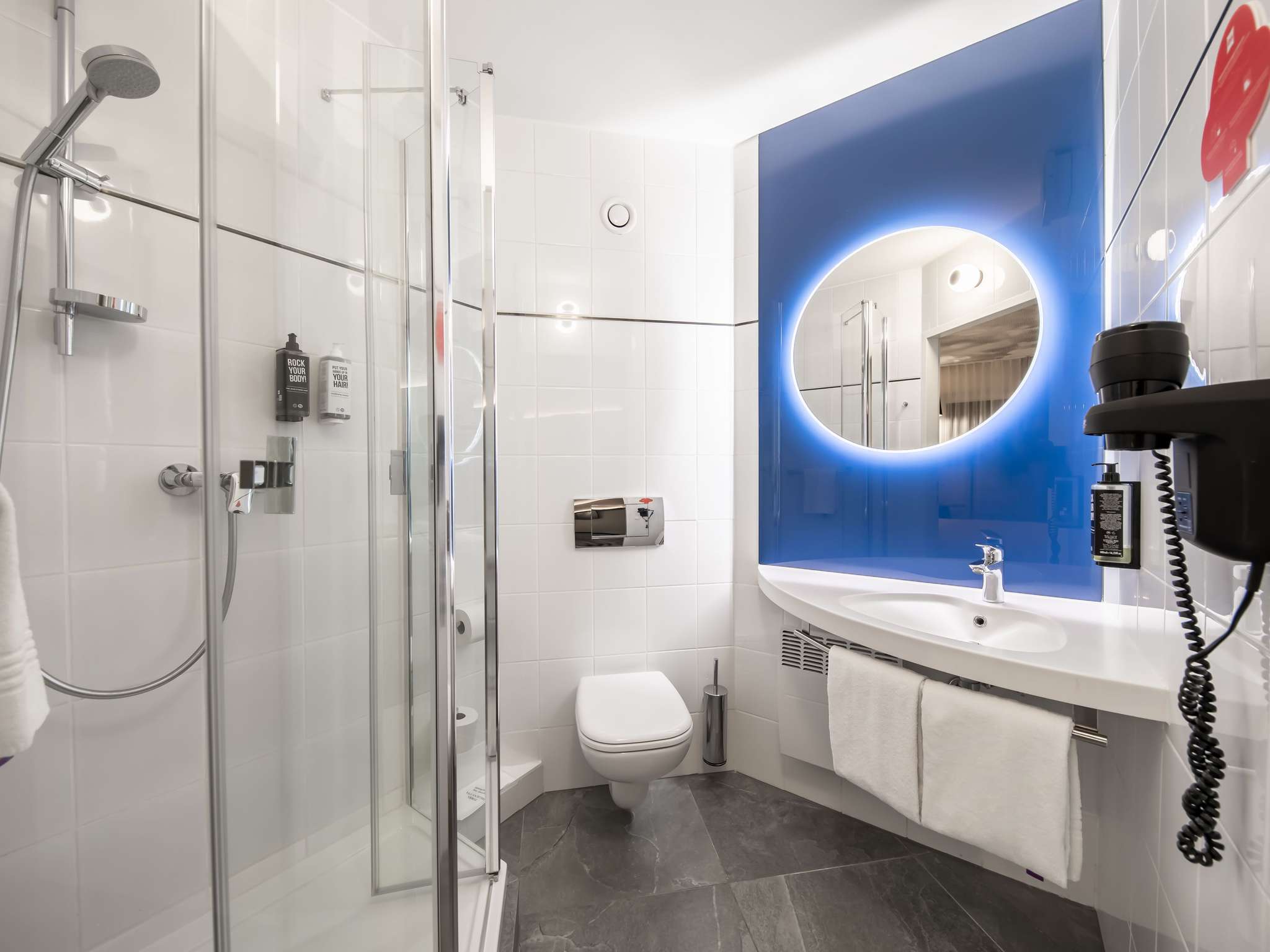 Foto - ibis Warszawa Centrum