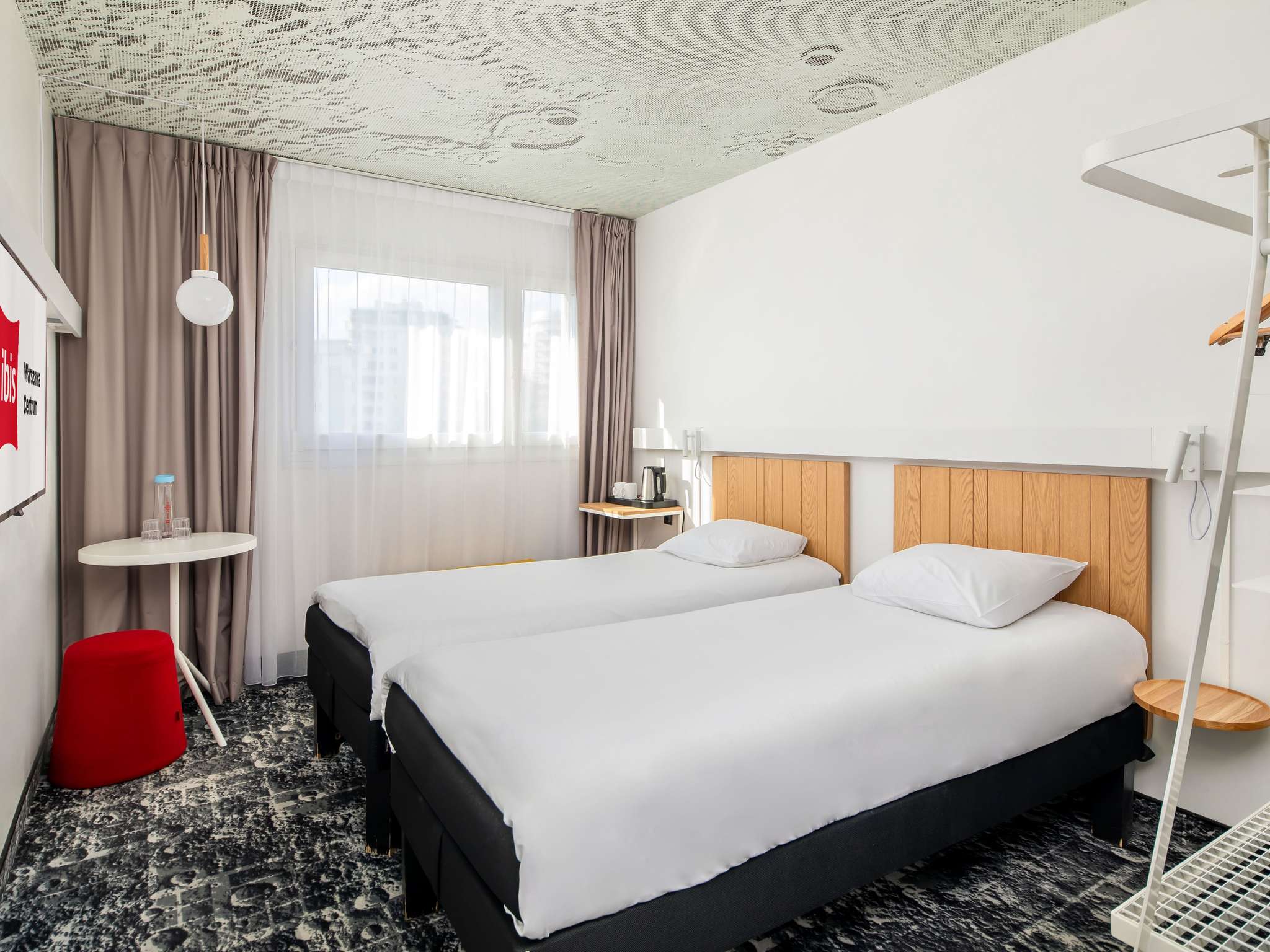 Foto - ibis Warszawa Centrum