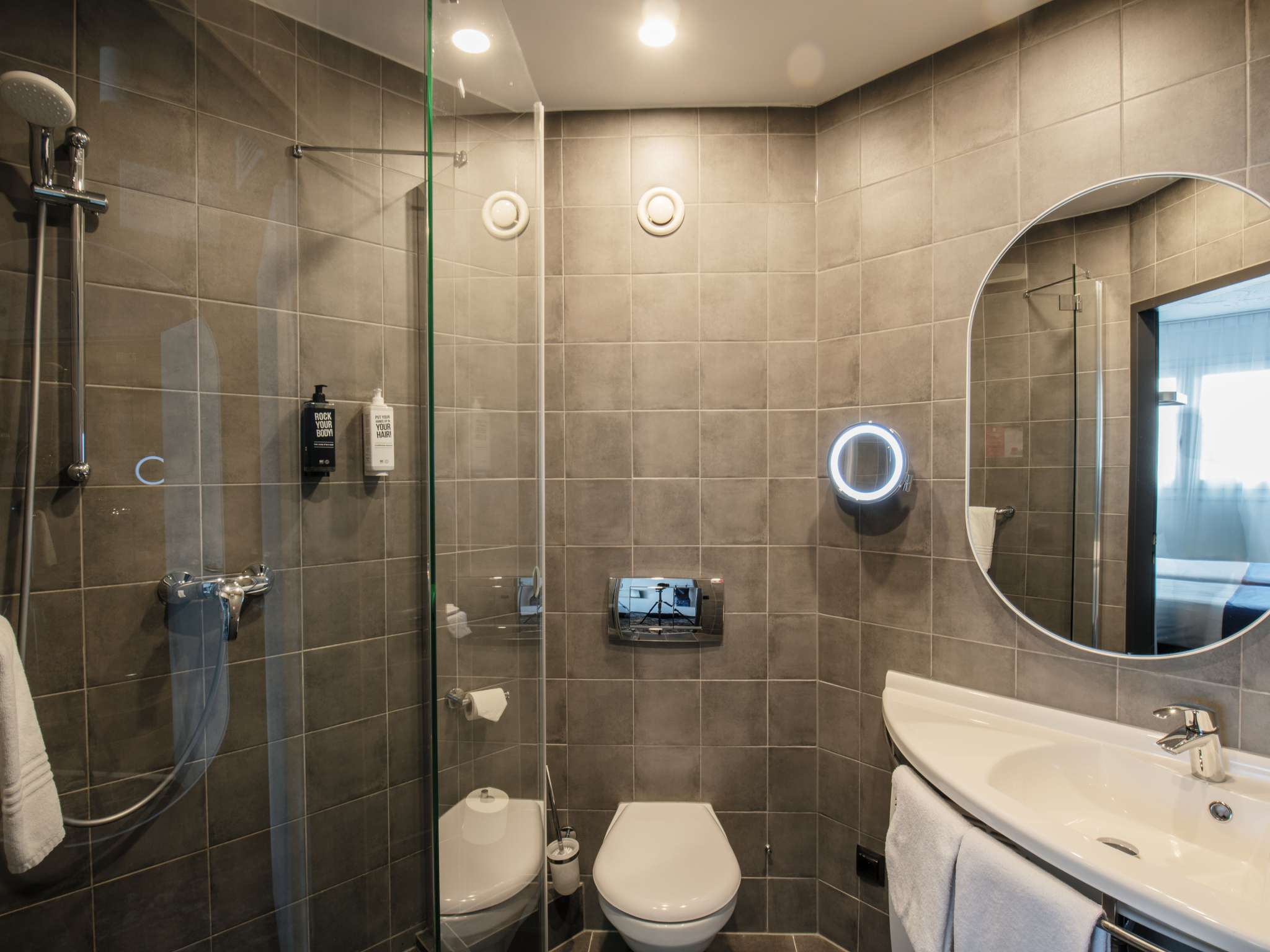 Foto - ibis Warszawa Centrum