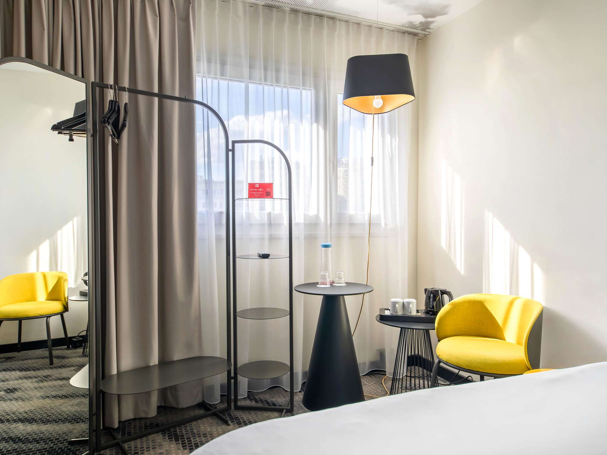 Foto - ibis Warszawa Centrum