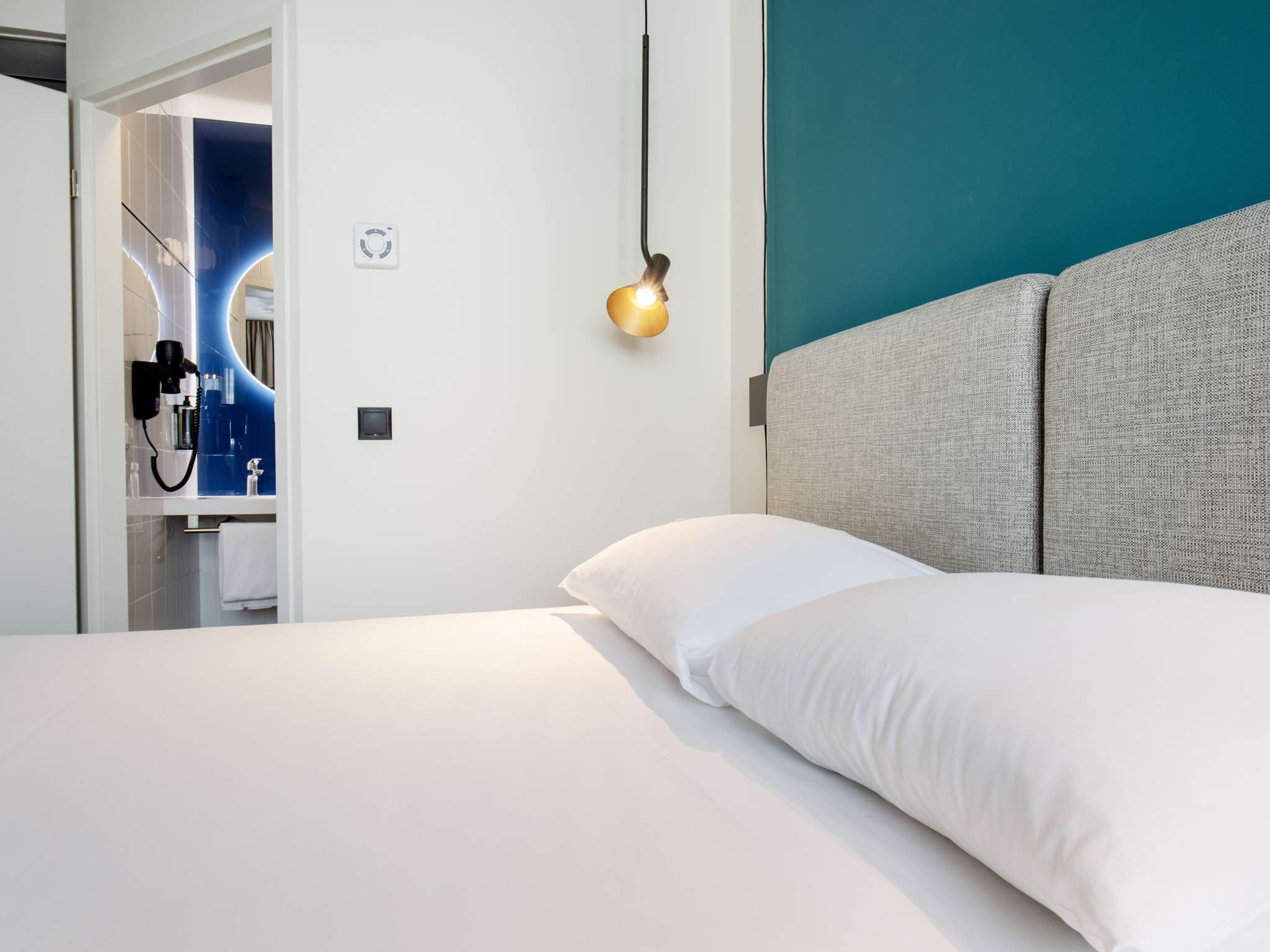 Foto - ibis Warszawa Centrum