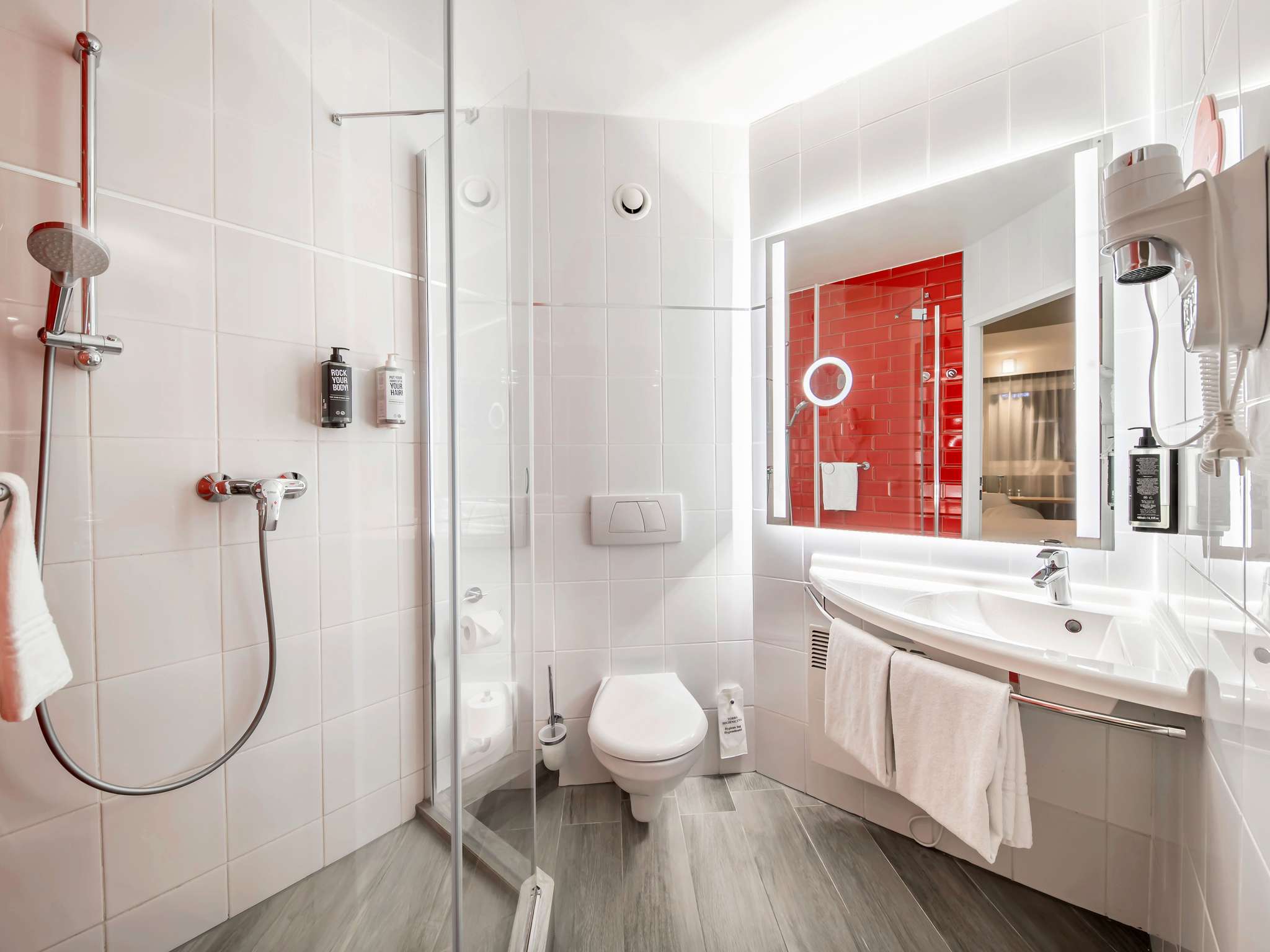 Foto - ibis Warszawa Centrum