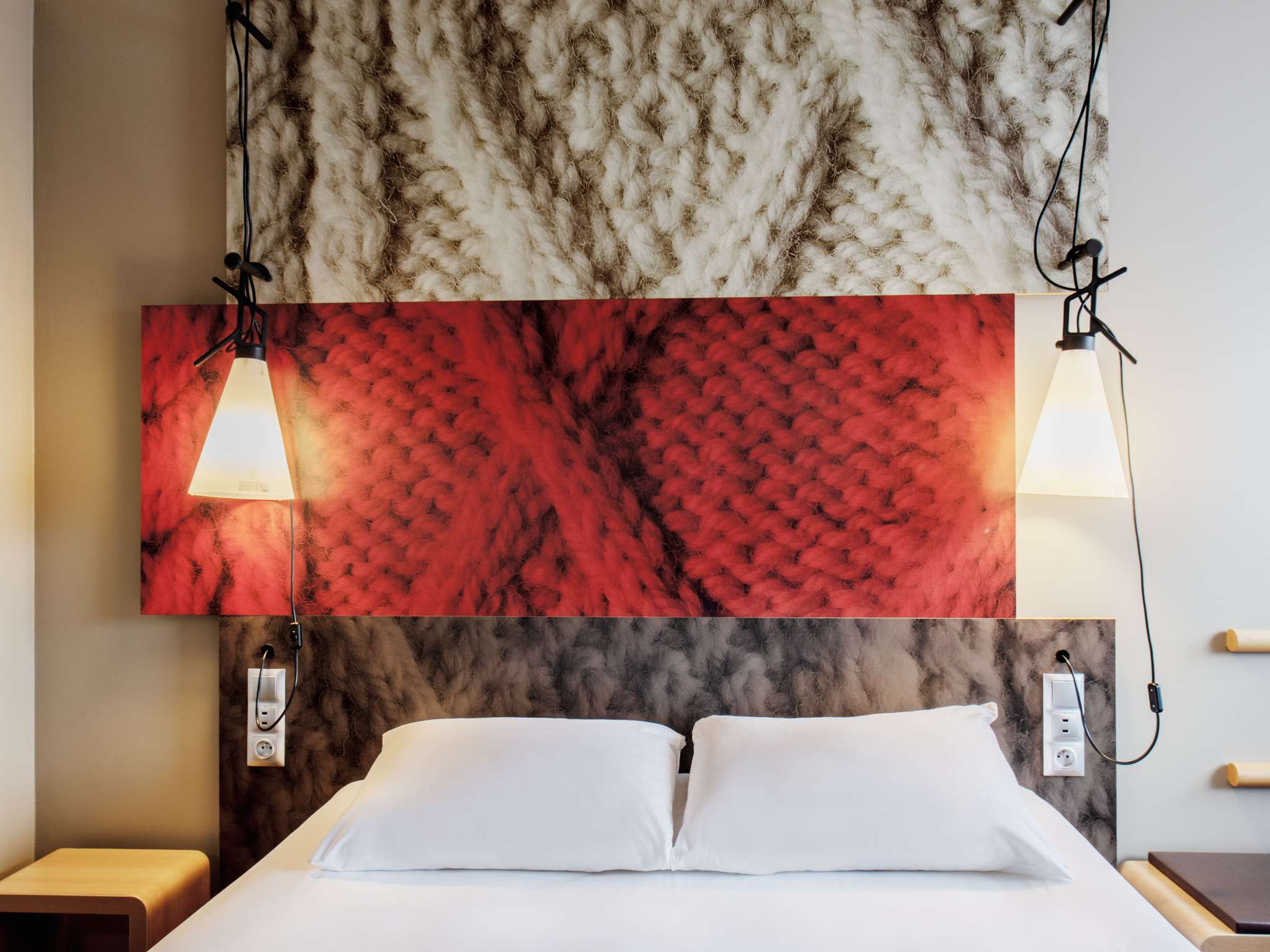 Foto - ibis Warszawa Centrum