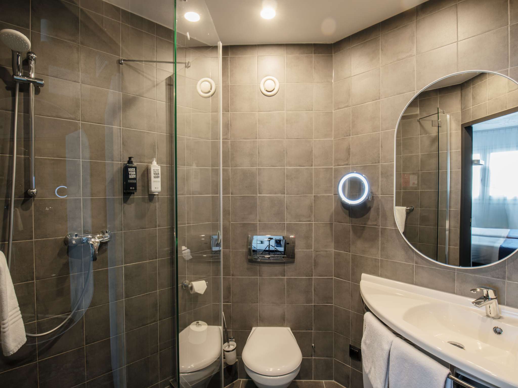 Foto - ibis Warszawa Centrum