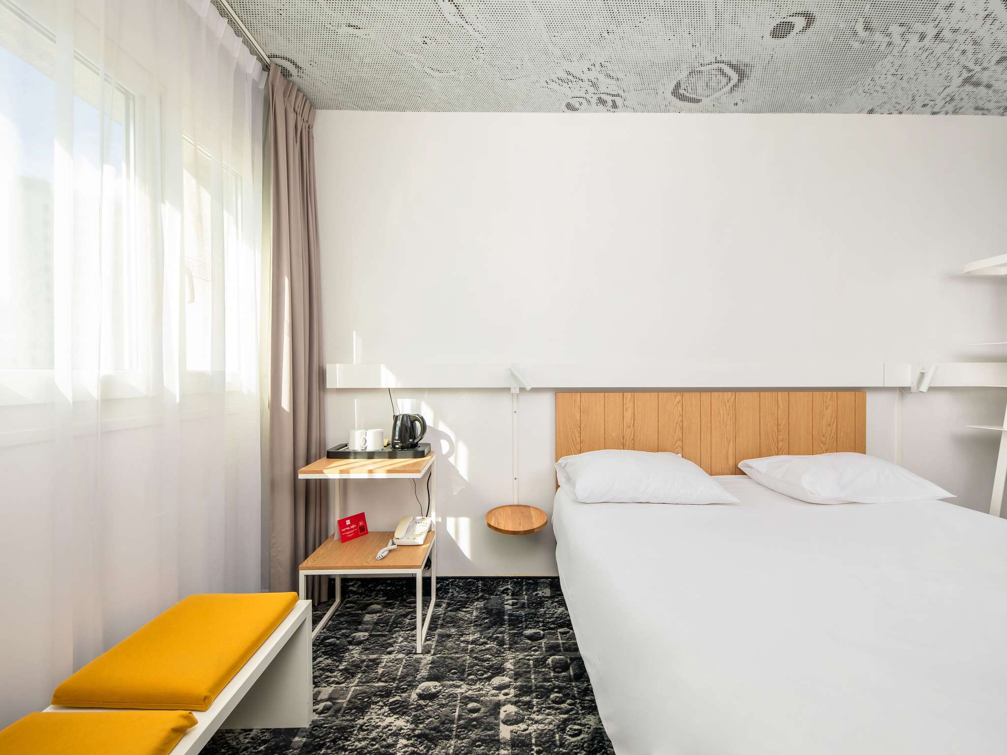 Foto - ibis Warszawa Centrum