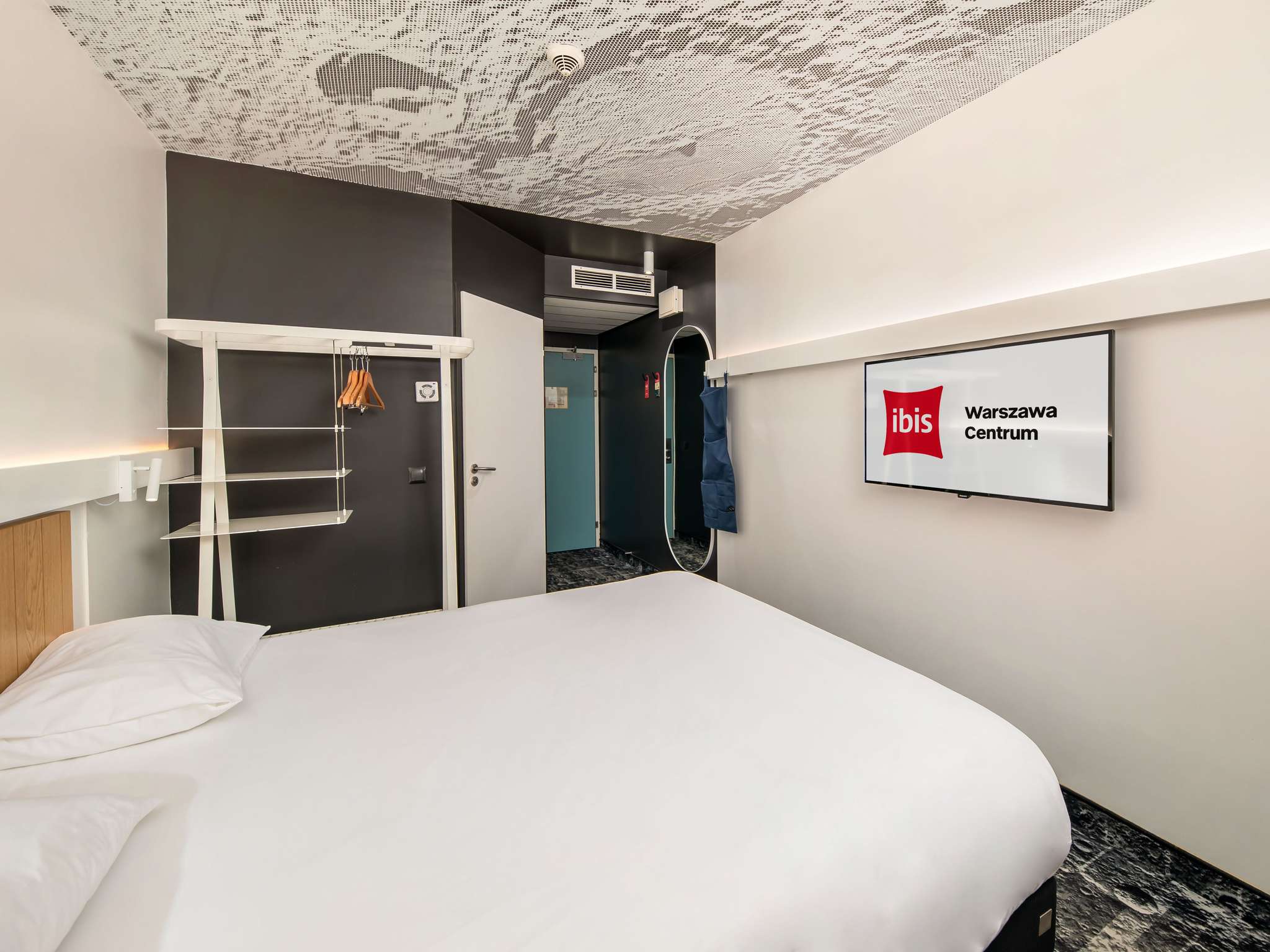 Foto - ibis Warszawa Centrum