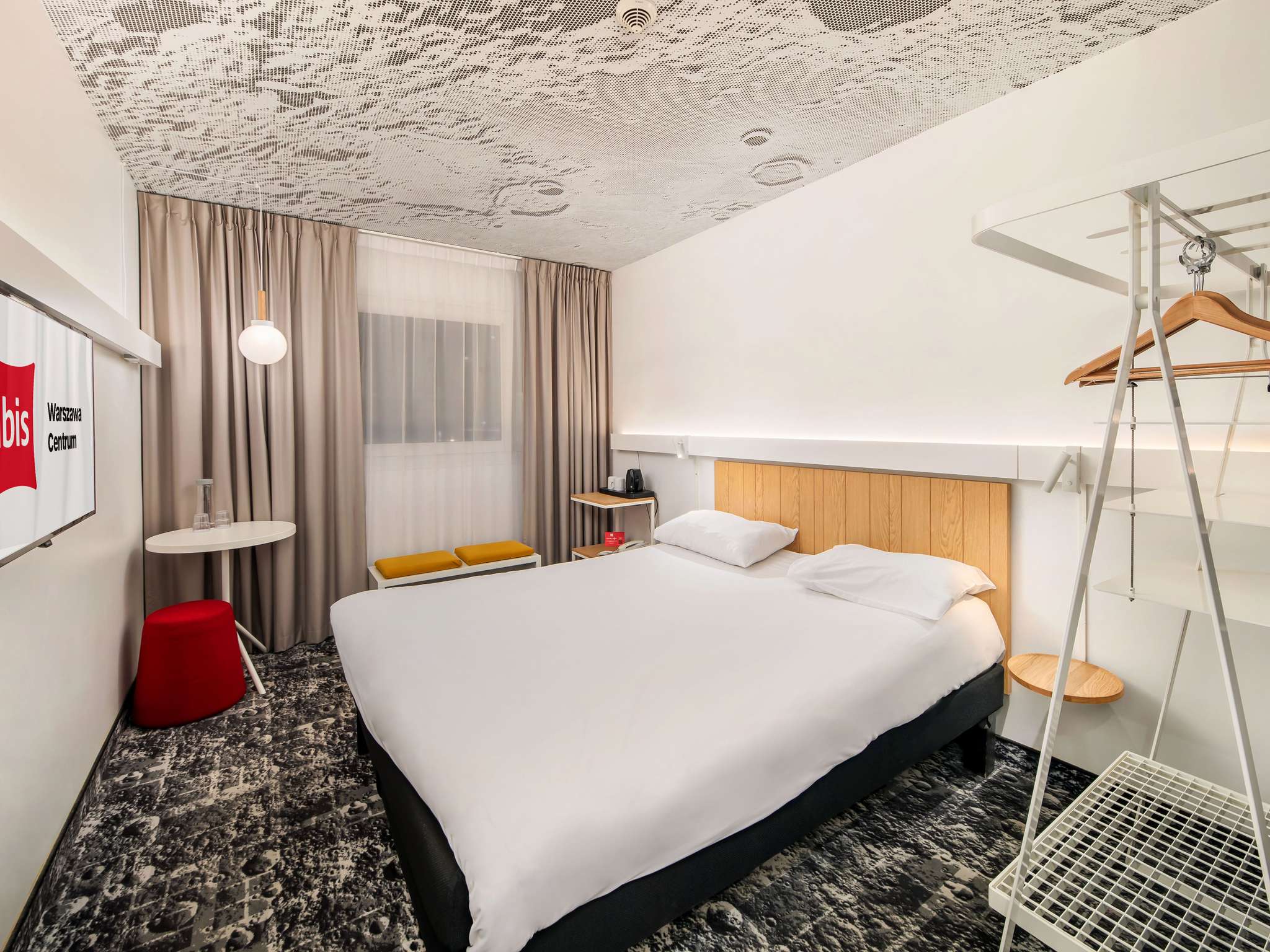 Foto - ibis Warszawa Centrum