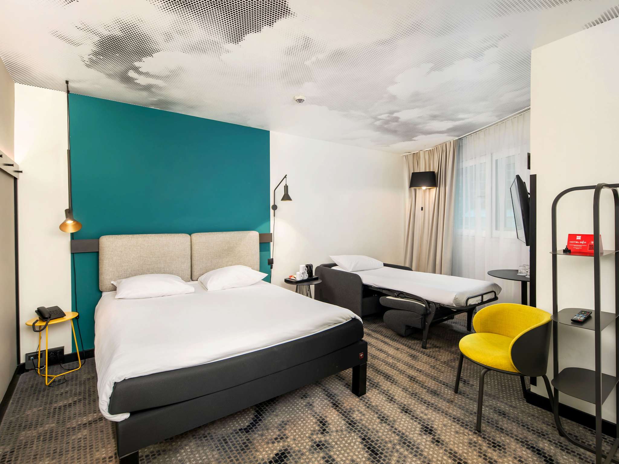 Foto - ibis Warszawa Centrum